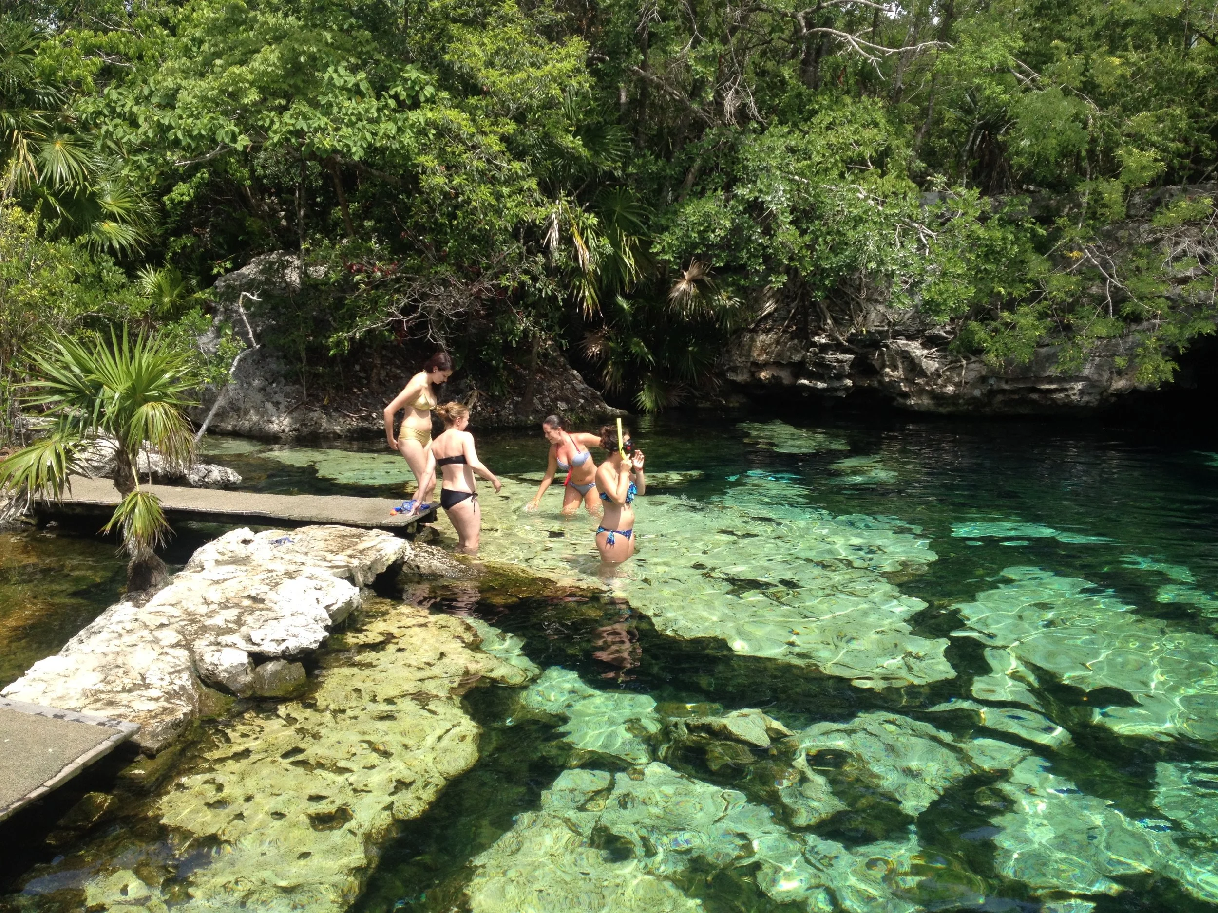 The Sophisticated Side of Cancun