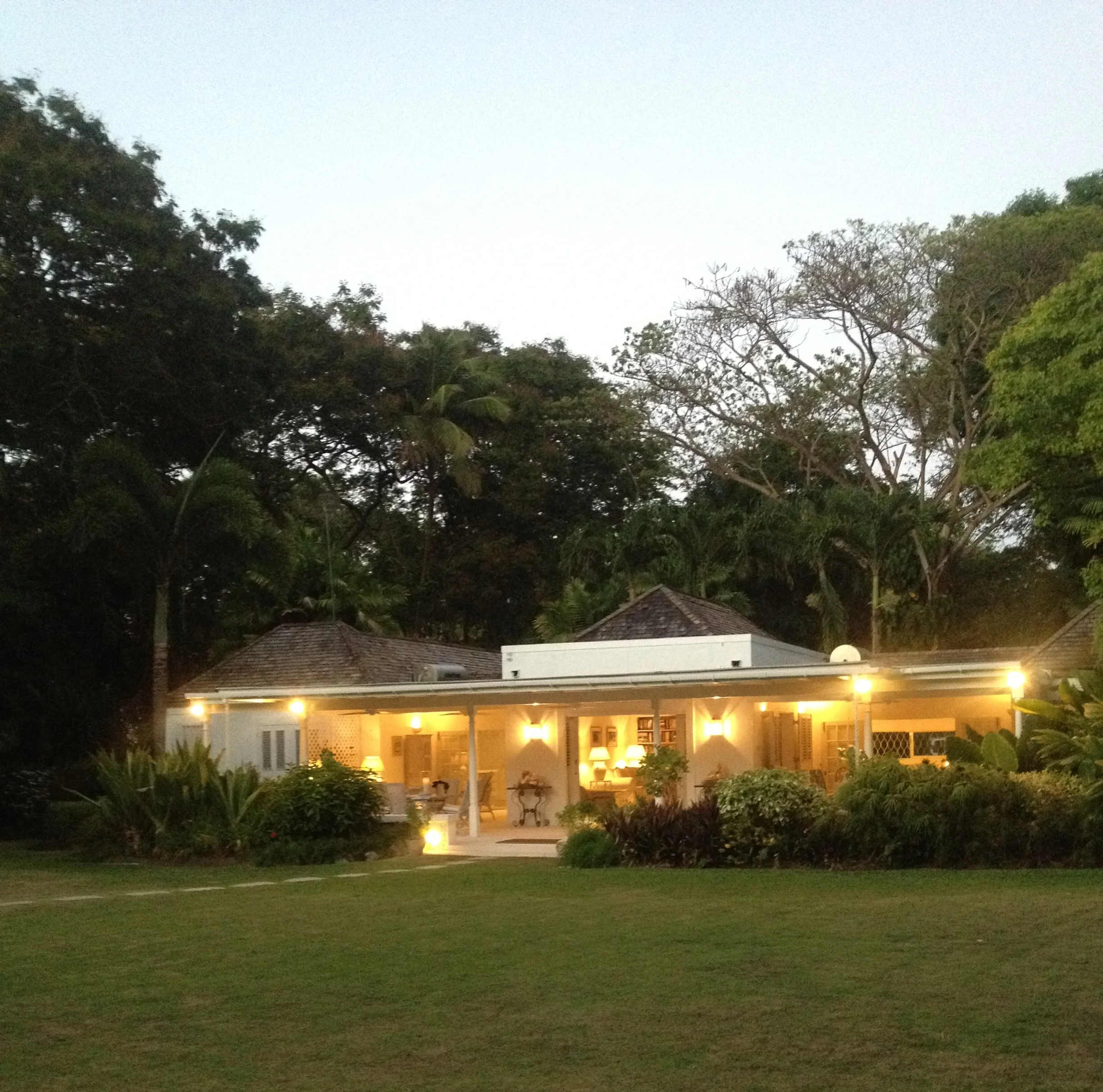 10 Things To Love About Staying In A Caribbean Villa