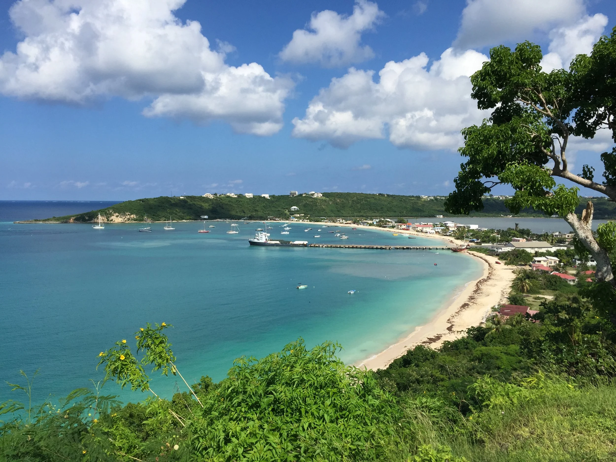 10 Reasons To Visit Anguilla