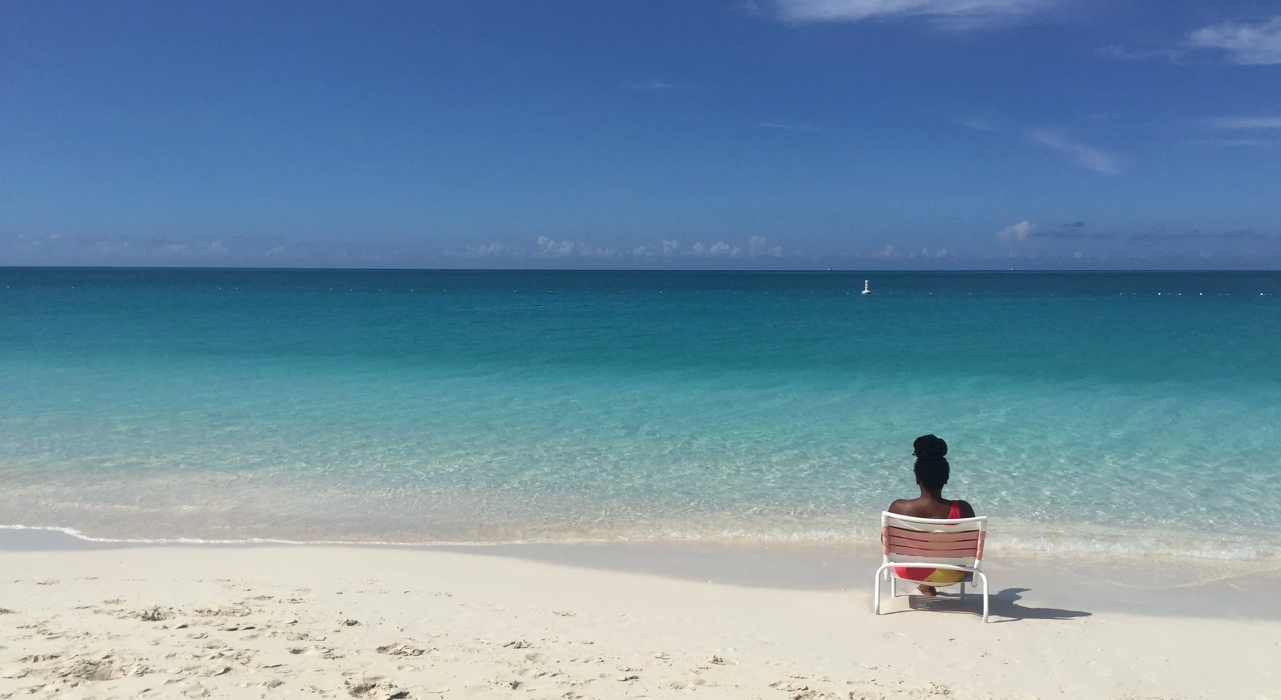 Vacation in the Turks + Caicos Islands Without Breaking The Bank!