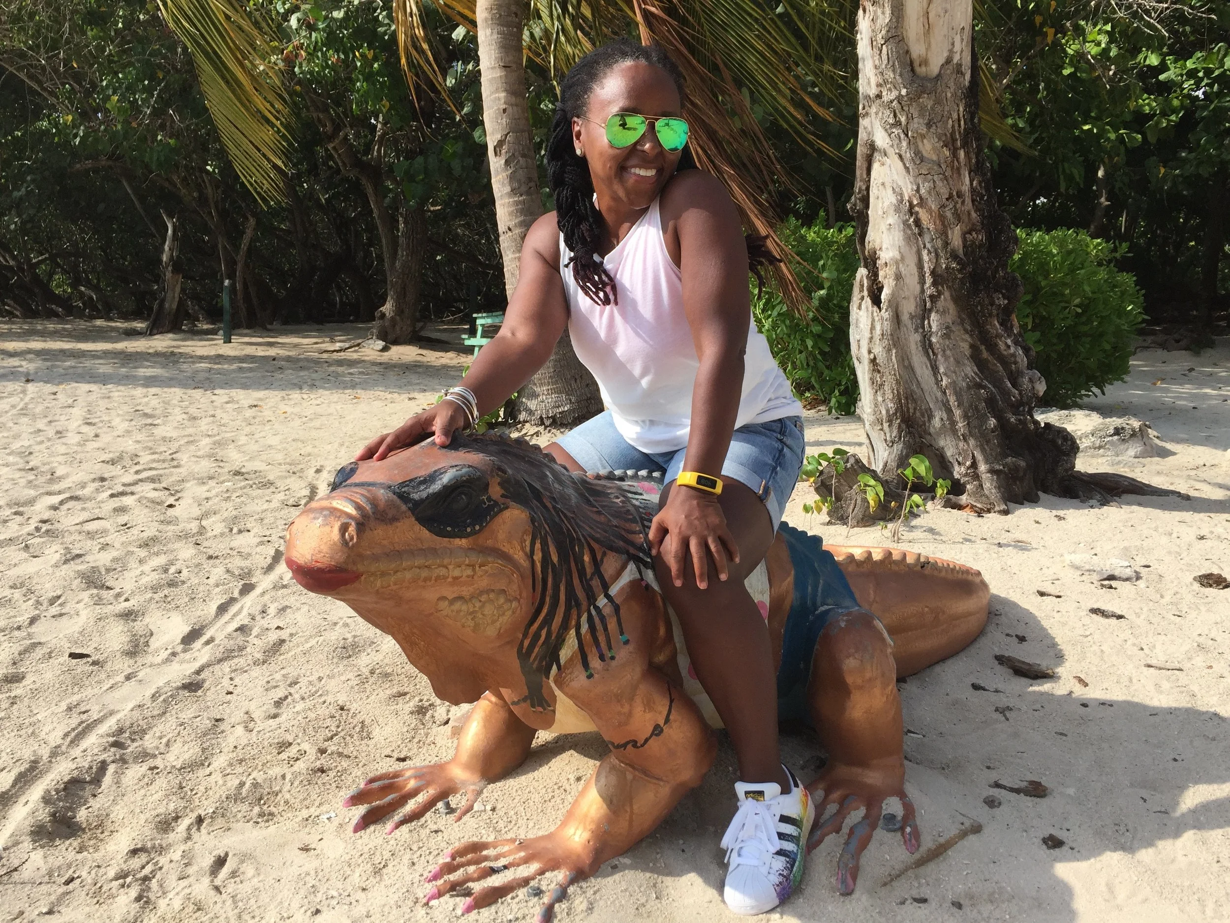 Grand Cayman, Beyond Seven-Mile Beach