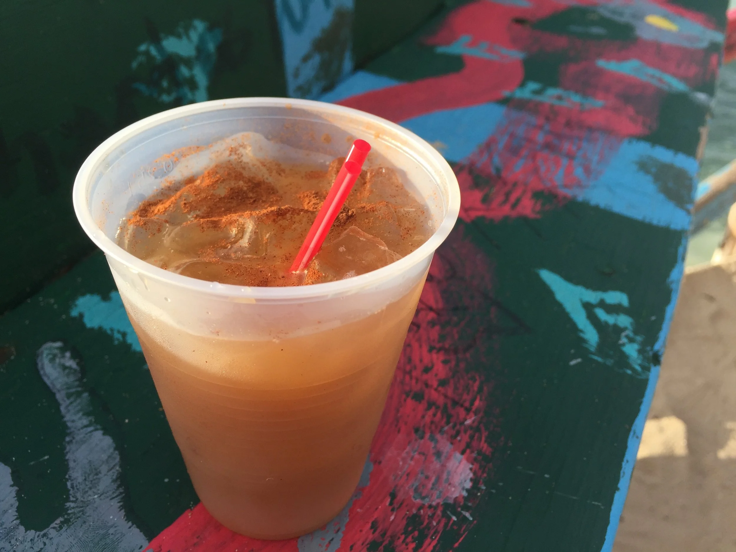 The Caribbean's Top 20 Beach Bars