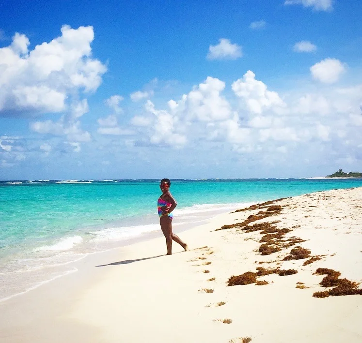 The Caribbean you DON'T Know