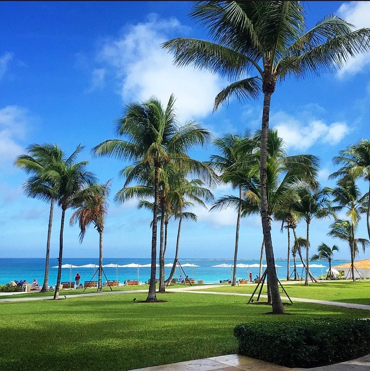 Where To Find The Caribbean's Best Toilet