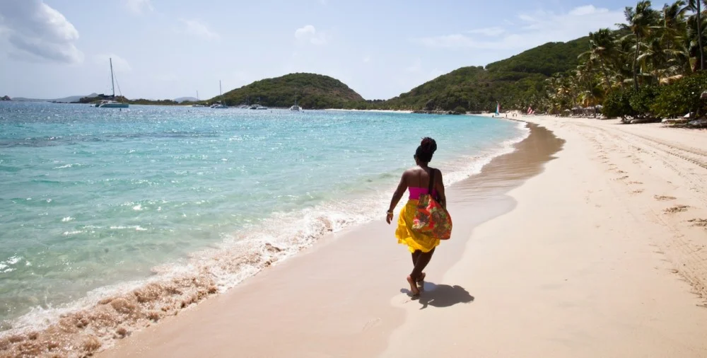 11 Caribbean Private-Island Resorts You'll Love