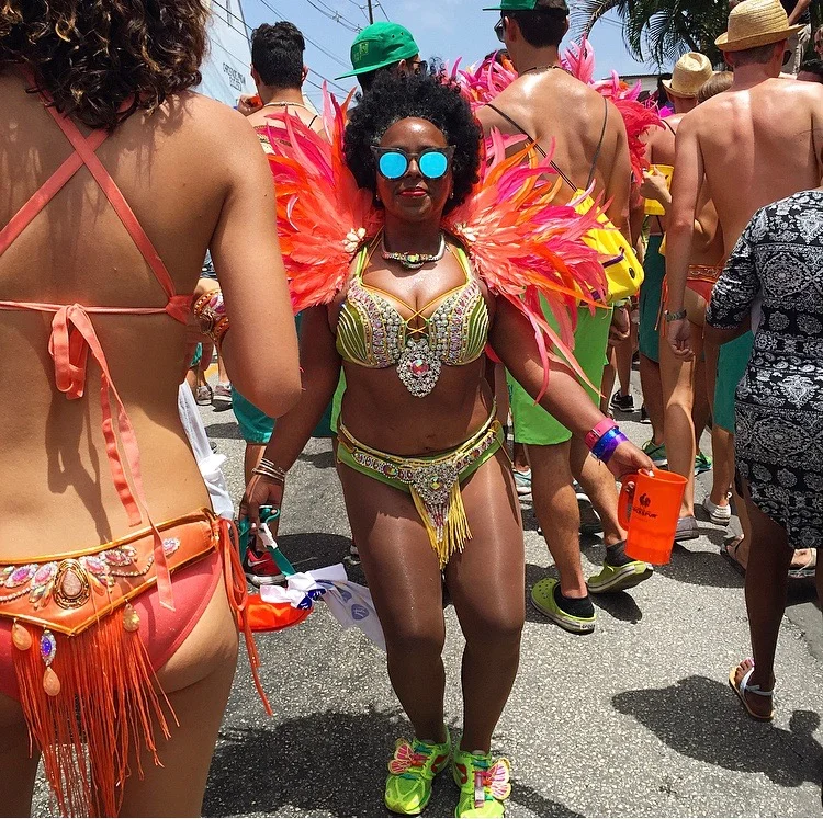 The Essential Guide To Barbados' Crop Over