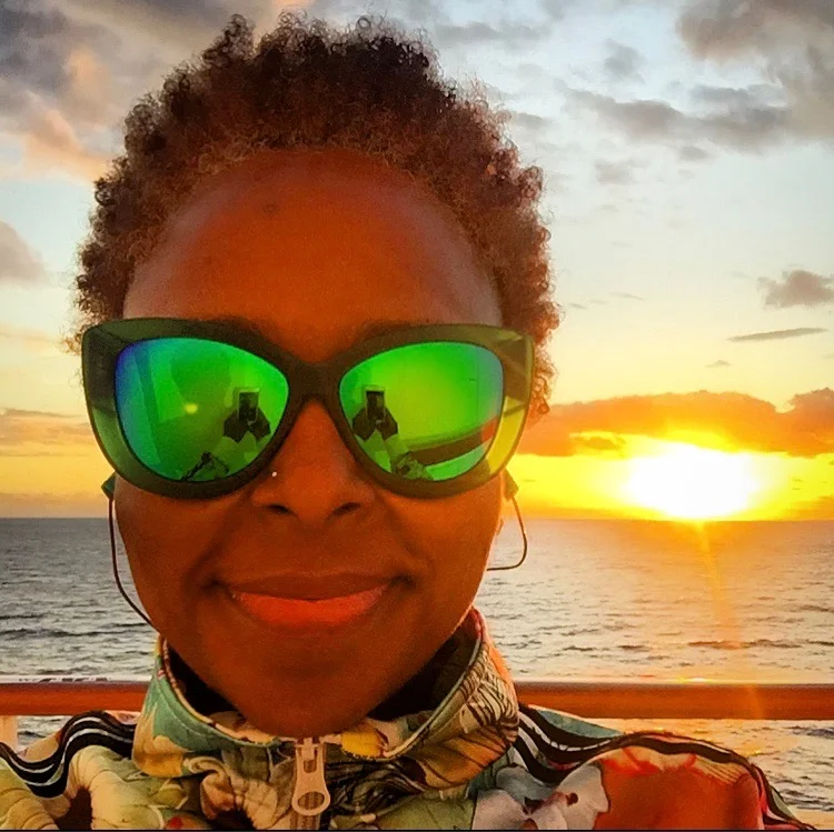 How To Smile Your Way Onto A Cruise