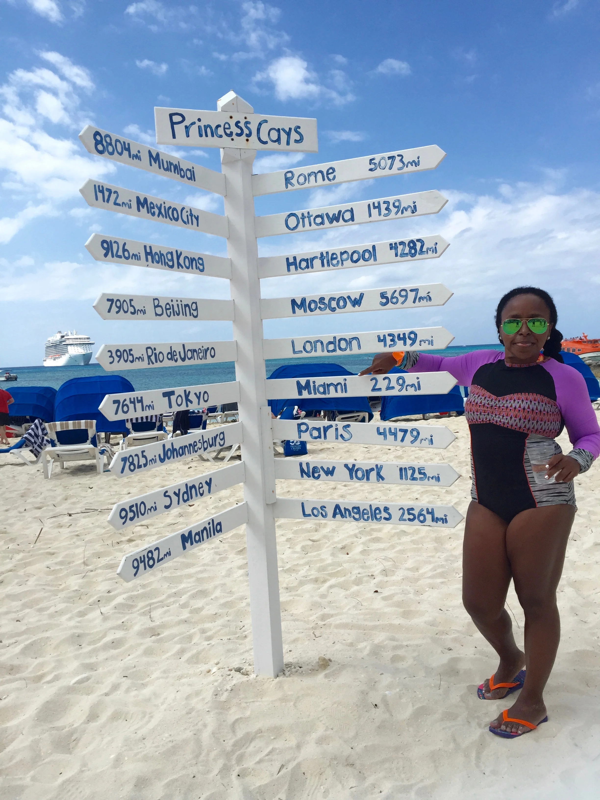 How To Cruise The Caribbean For FREE!