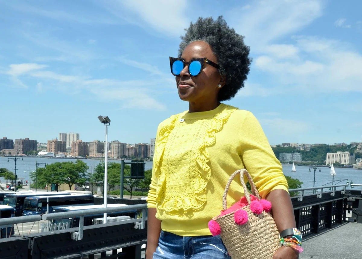 It's official: I'm An Age-Disrupting Badass!