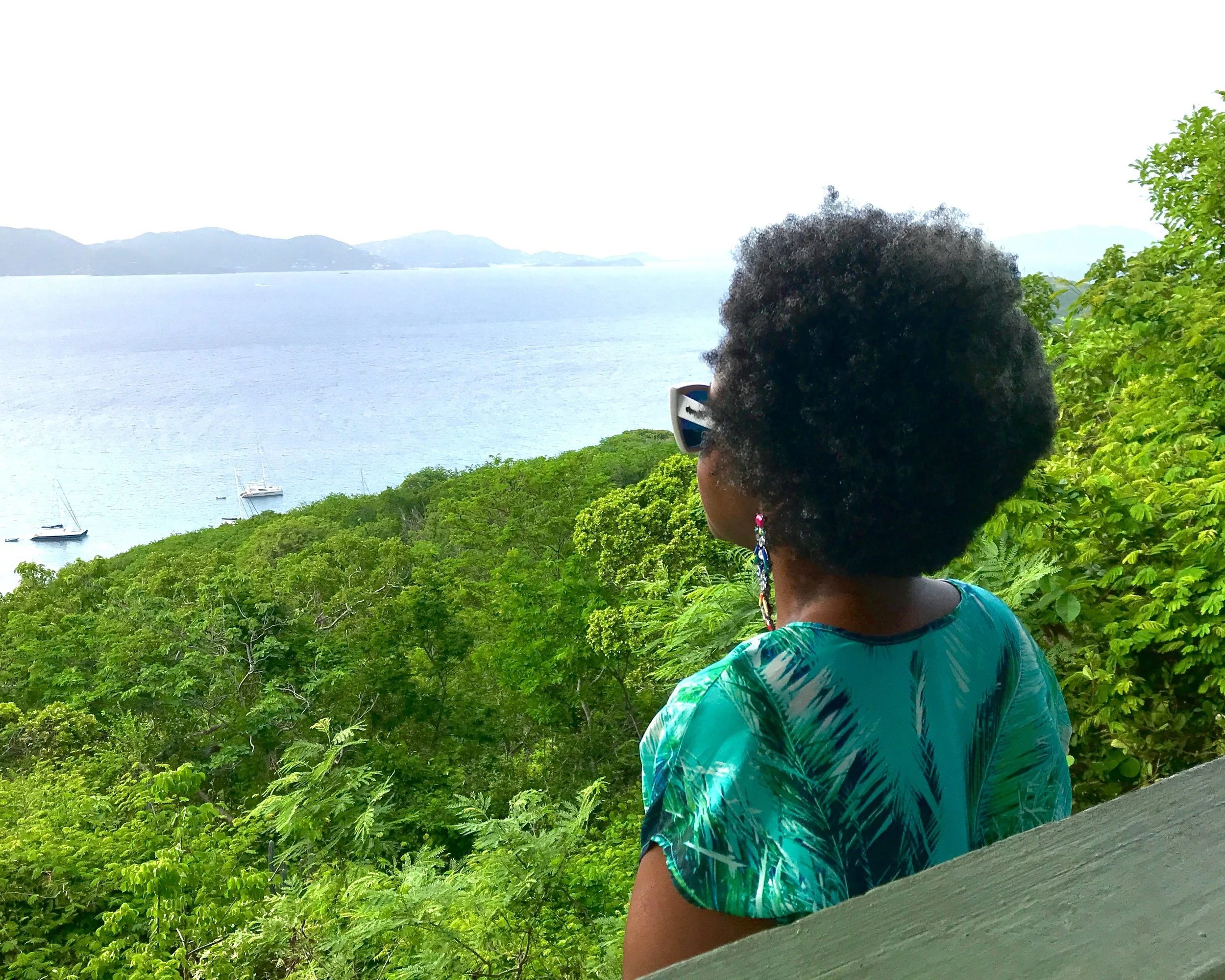 Three Fabulous Private-Island Resorts