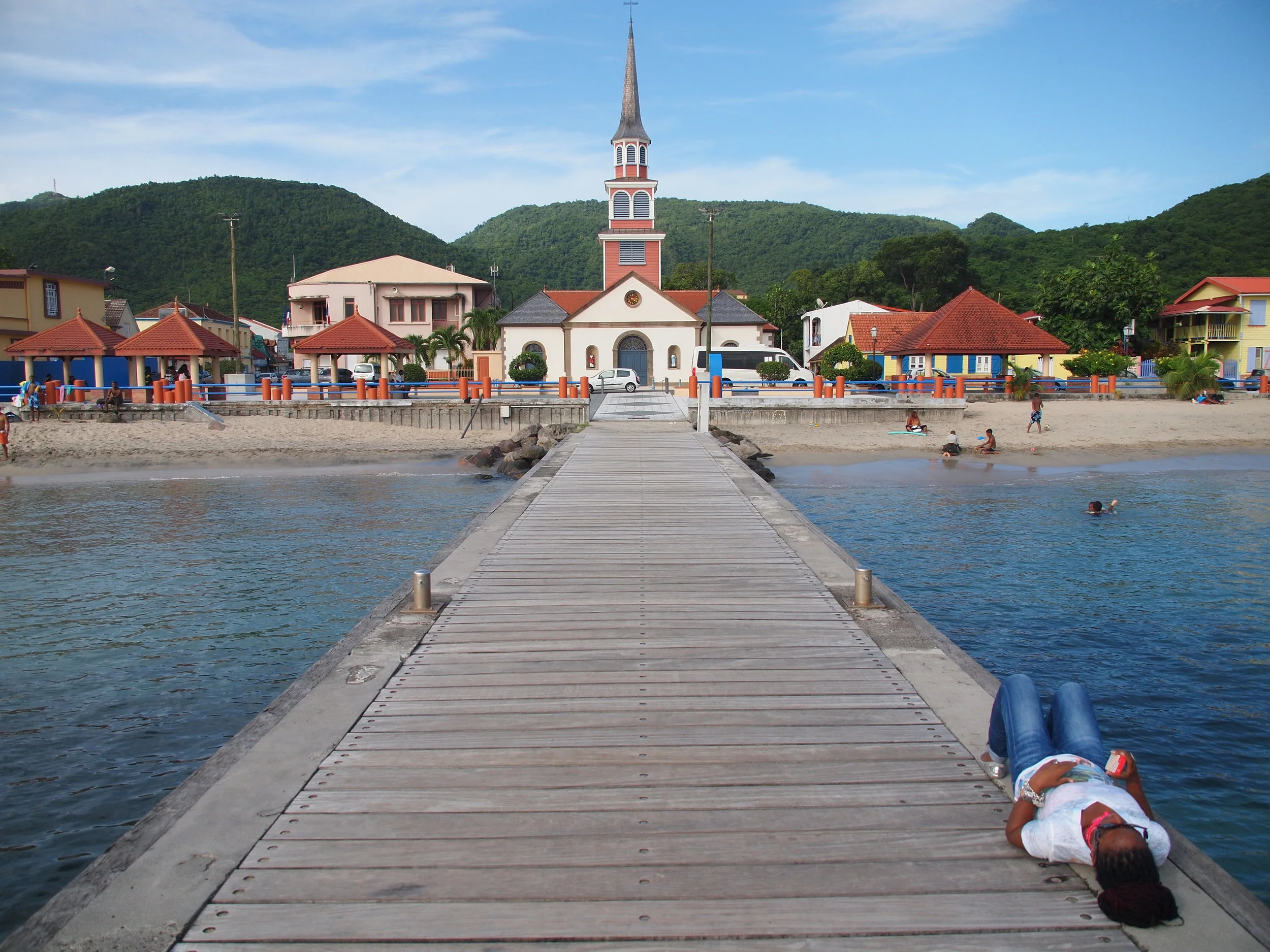 4 Reasons Why Martinique is Magnifique