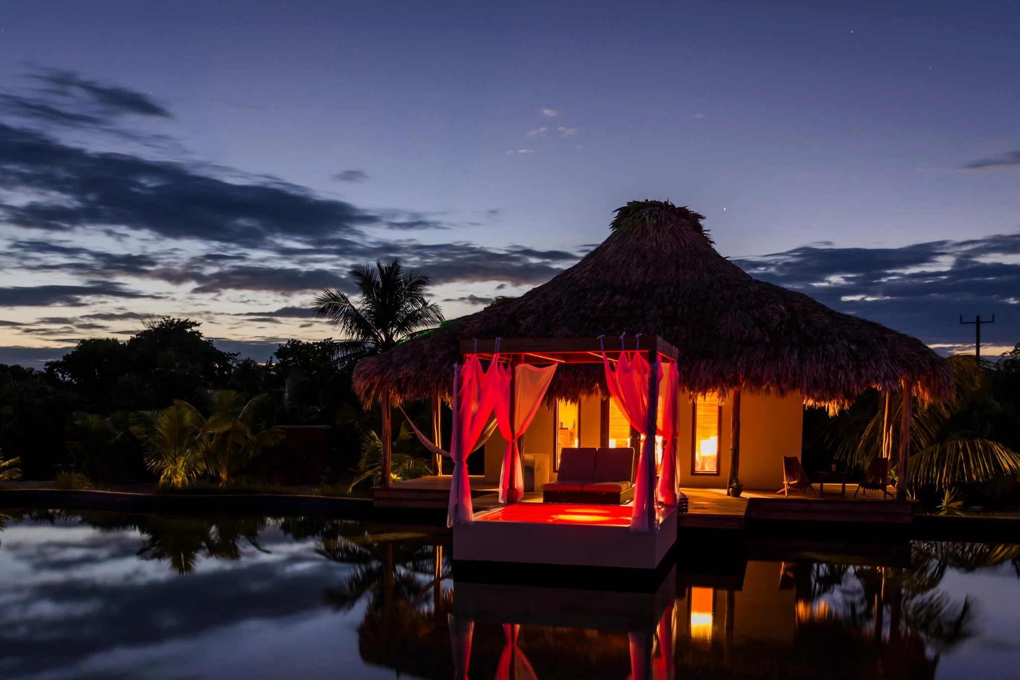 Three Romantic Caribbean Adventures