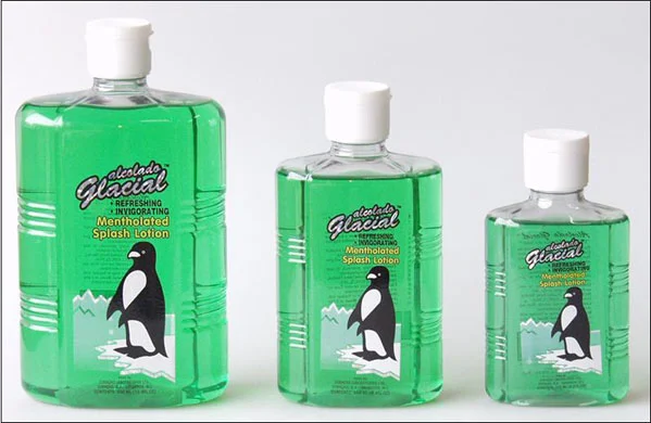 The Island-Lover's First Aid Kit