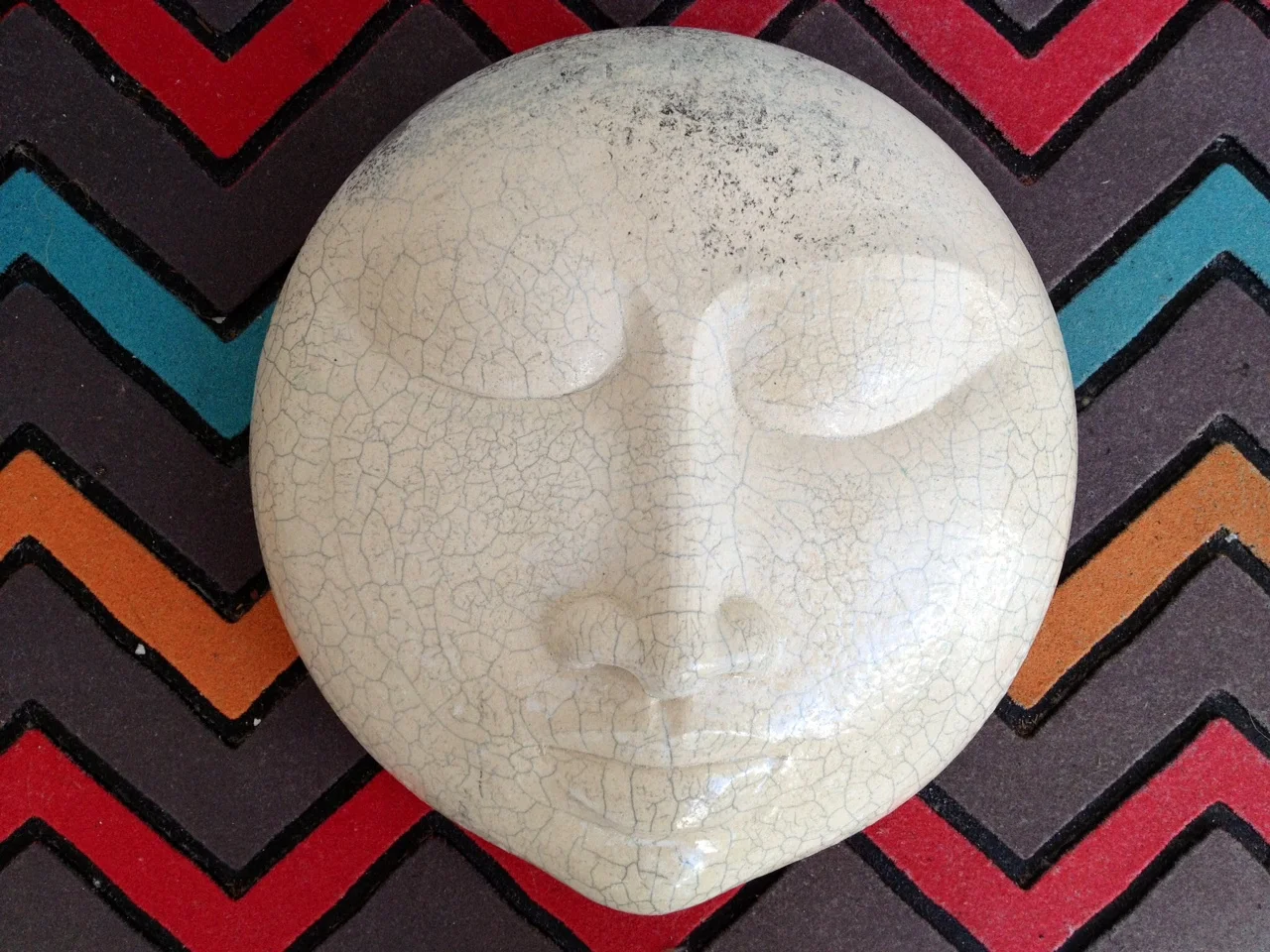 BuyDay Friday: Jamaican Masks