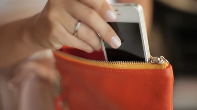 BuyDay Friday: The Smartest Clutch Ever!