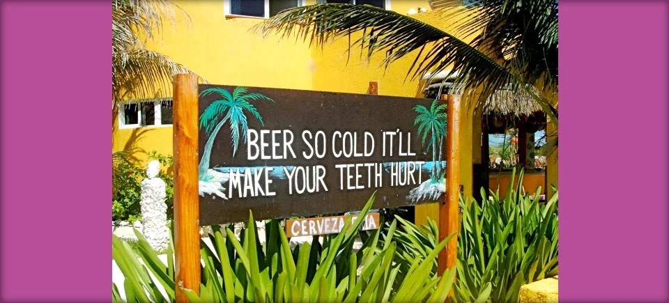 Sweet and Slow on Isla Mujeres