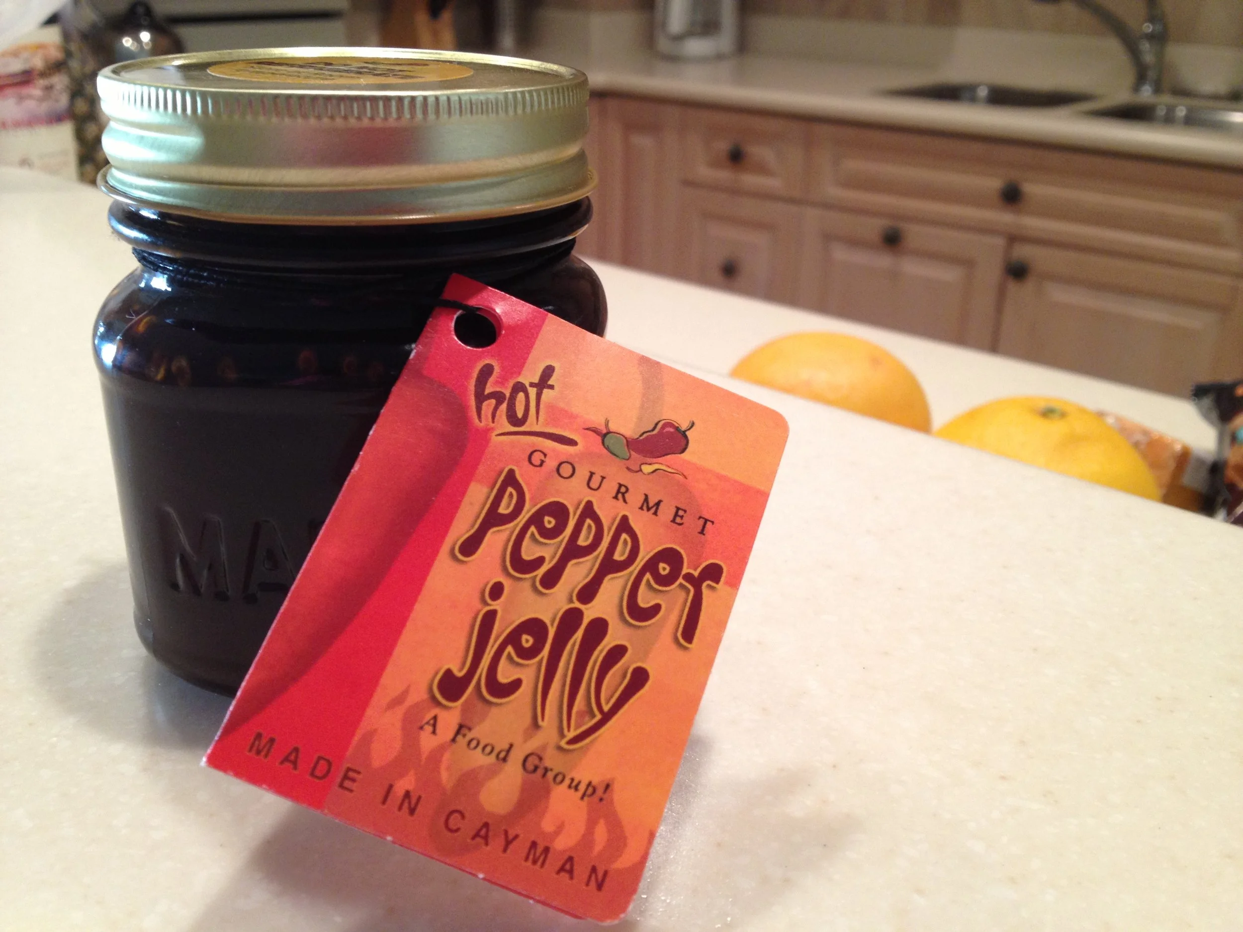 BuyDay Friday: The Caymans' Hottest Souvenir