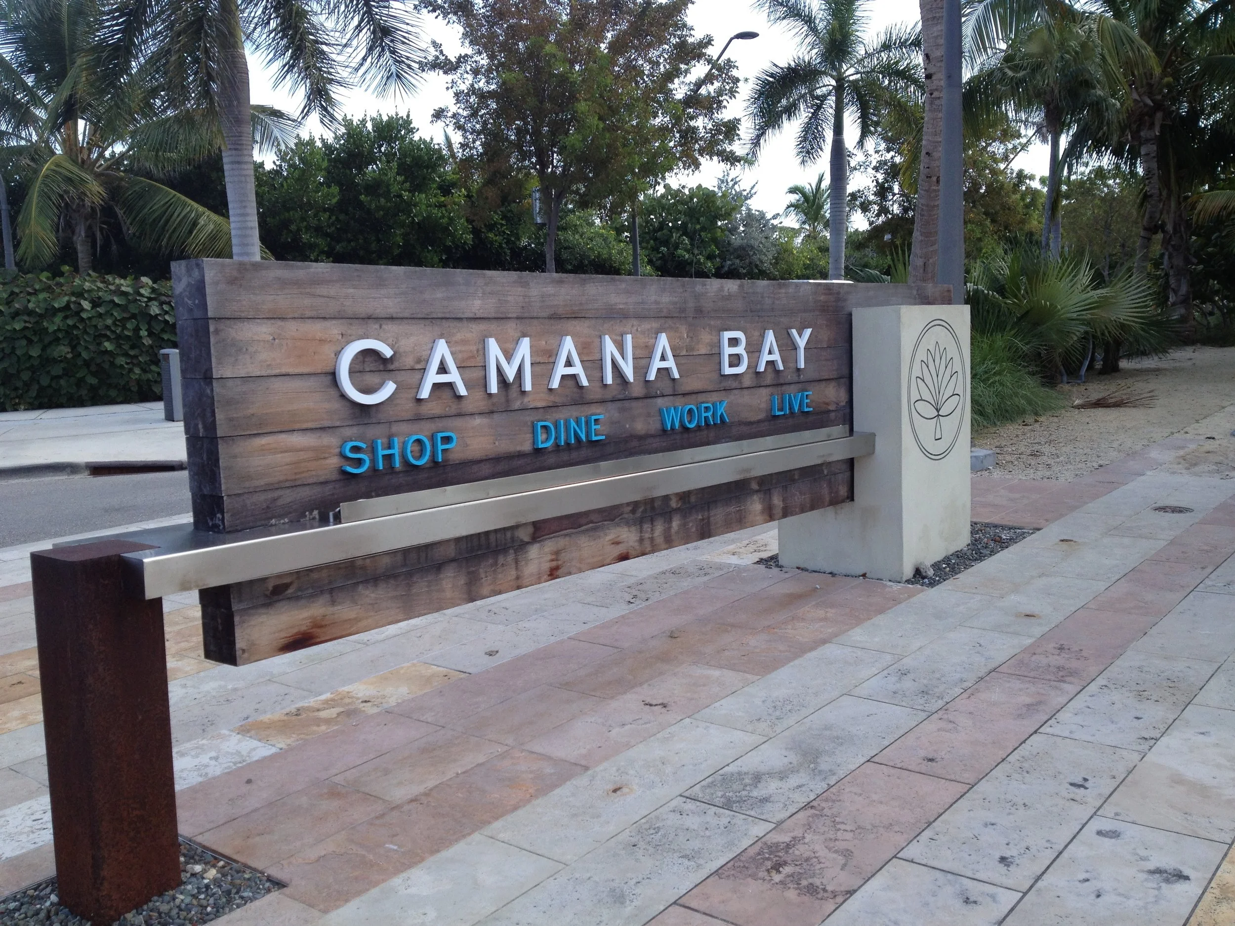 Shopping in Grand Cayman