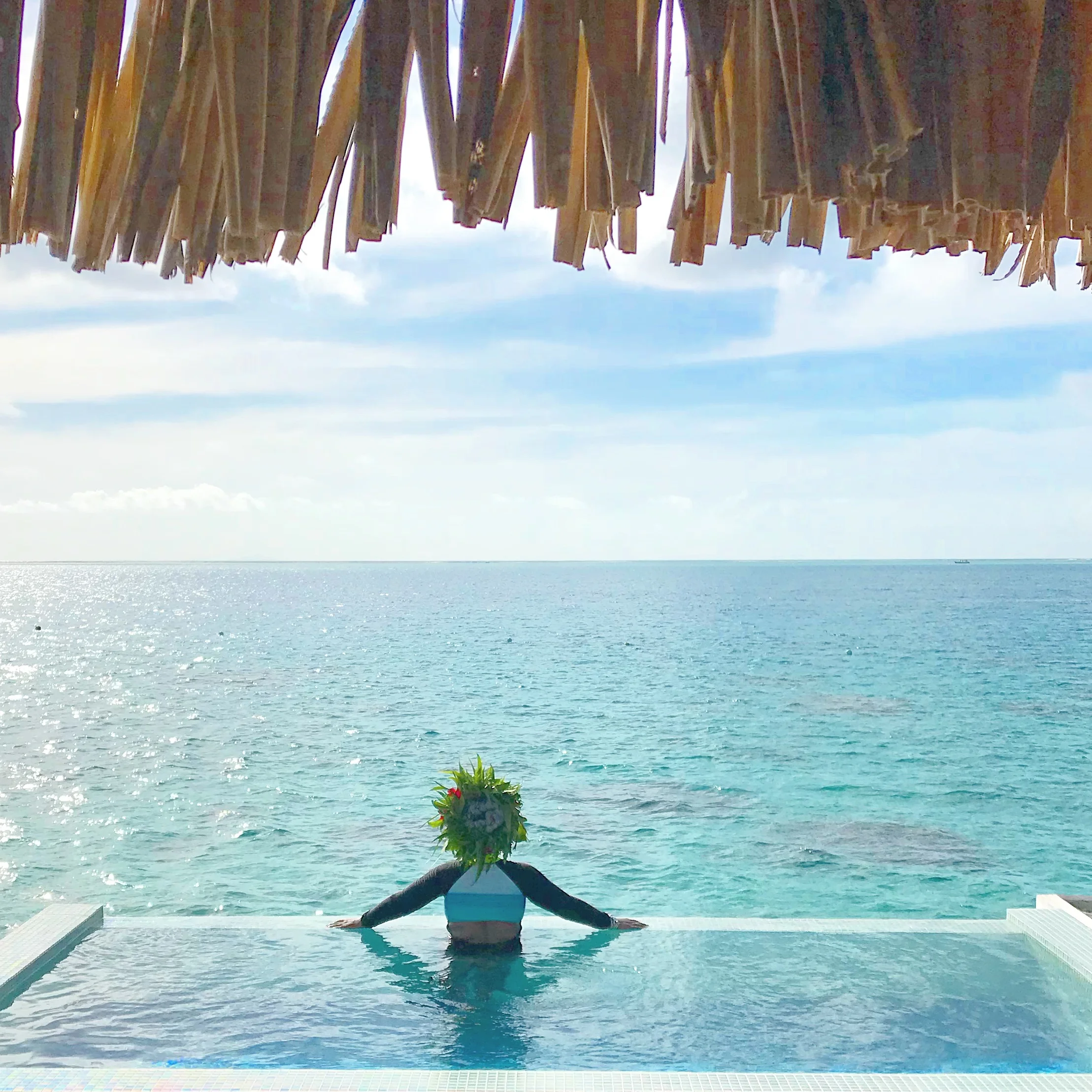 The Romantic's Guide To Bora Bora