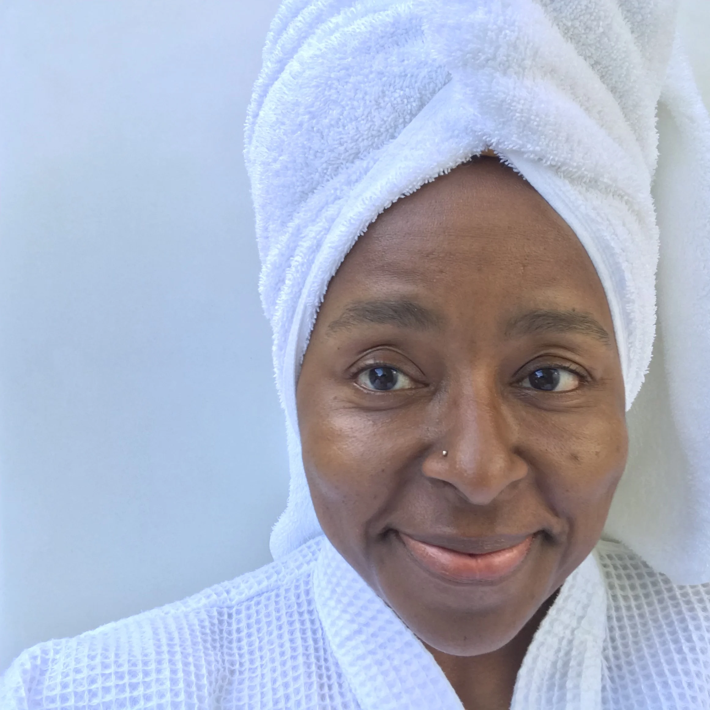 A Spa Binge in Jamaica