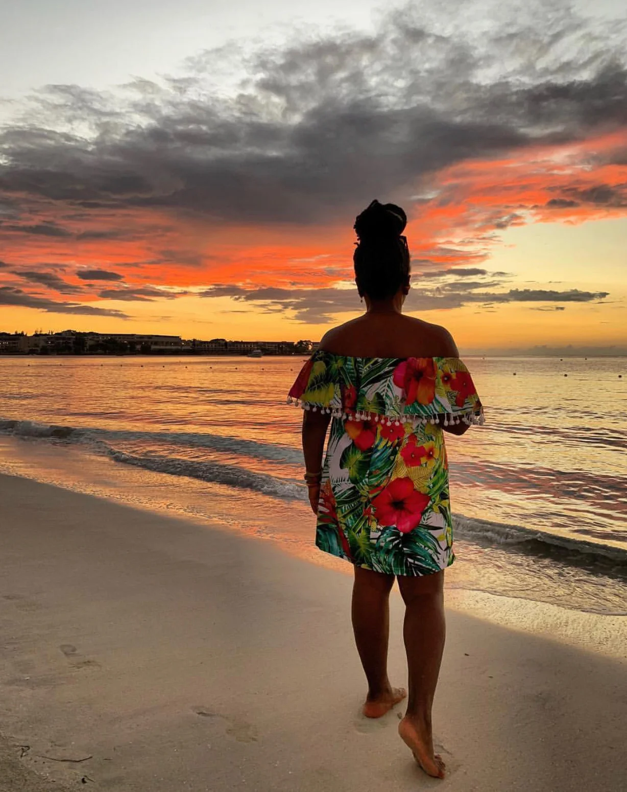 Sarah Sleeps Around: Riu Palace Tropical Bay