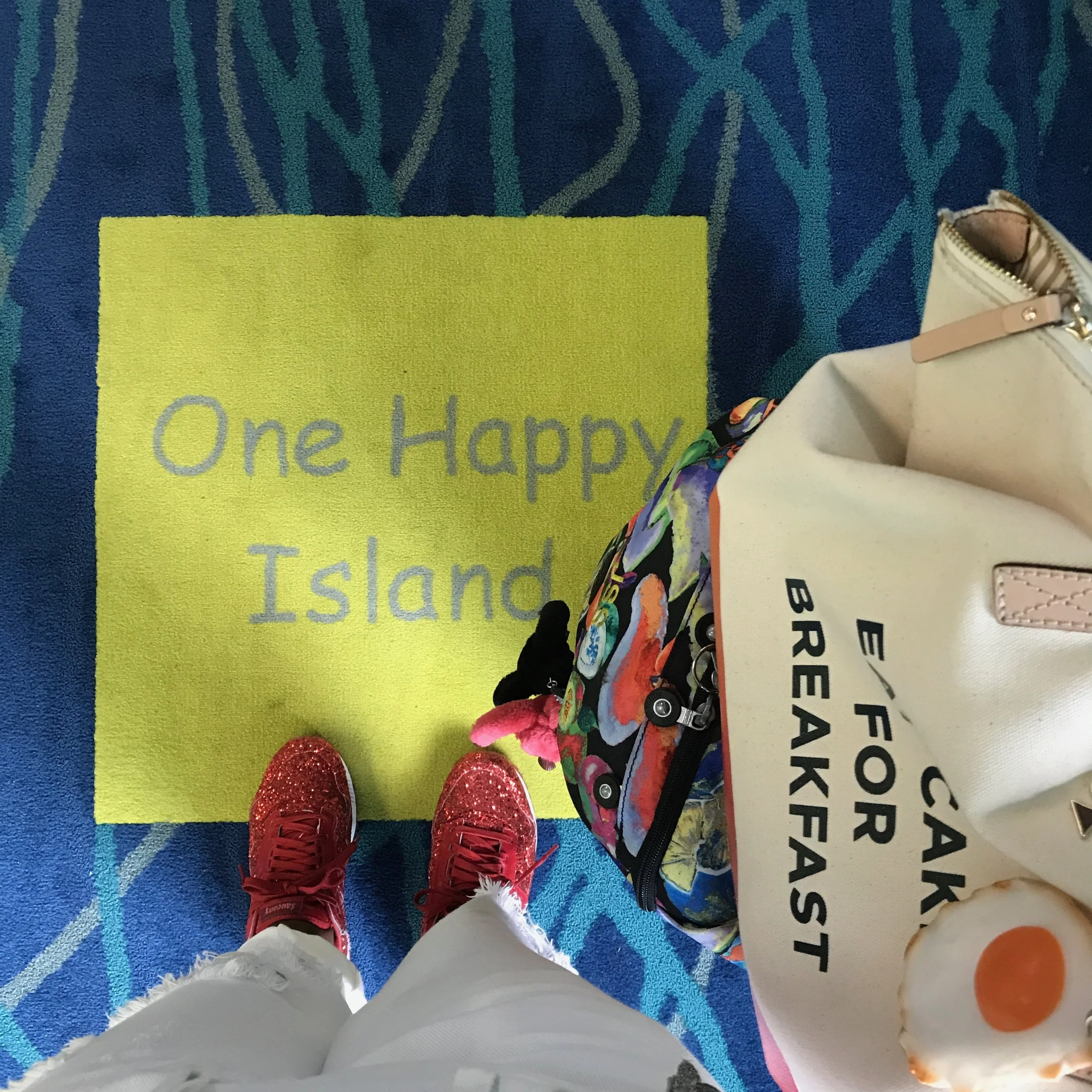 The Ultimate Aruba Packing List!