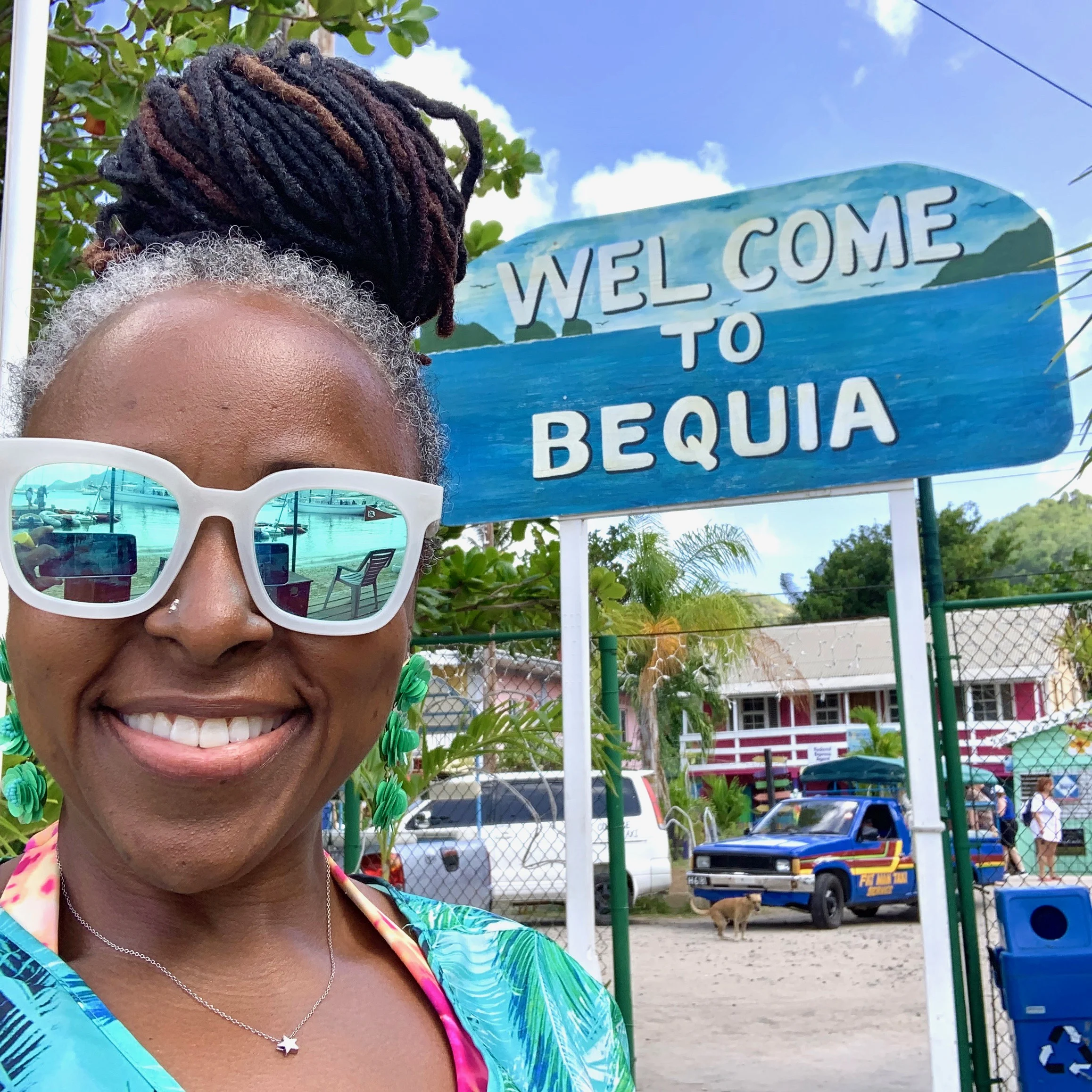 The Island You've Never Heard Of (And Why You Should Go There!)