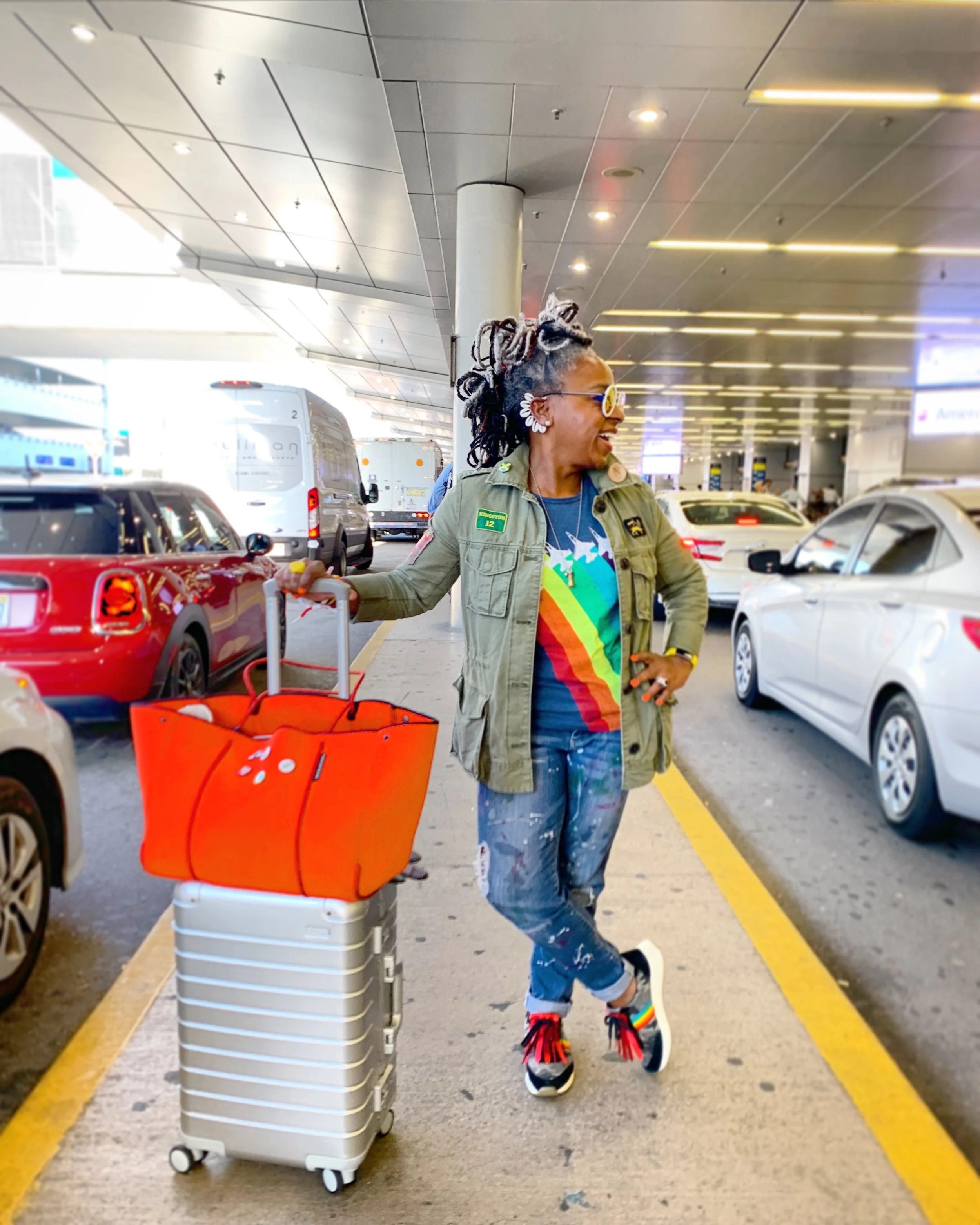 How to Get The Look and Features of Away Carry-Ons For Less