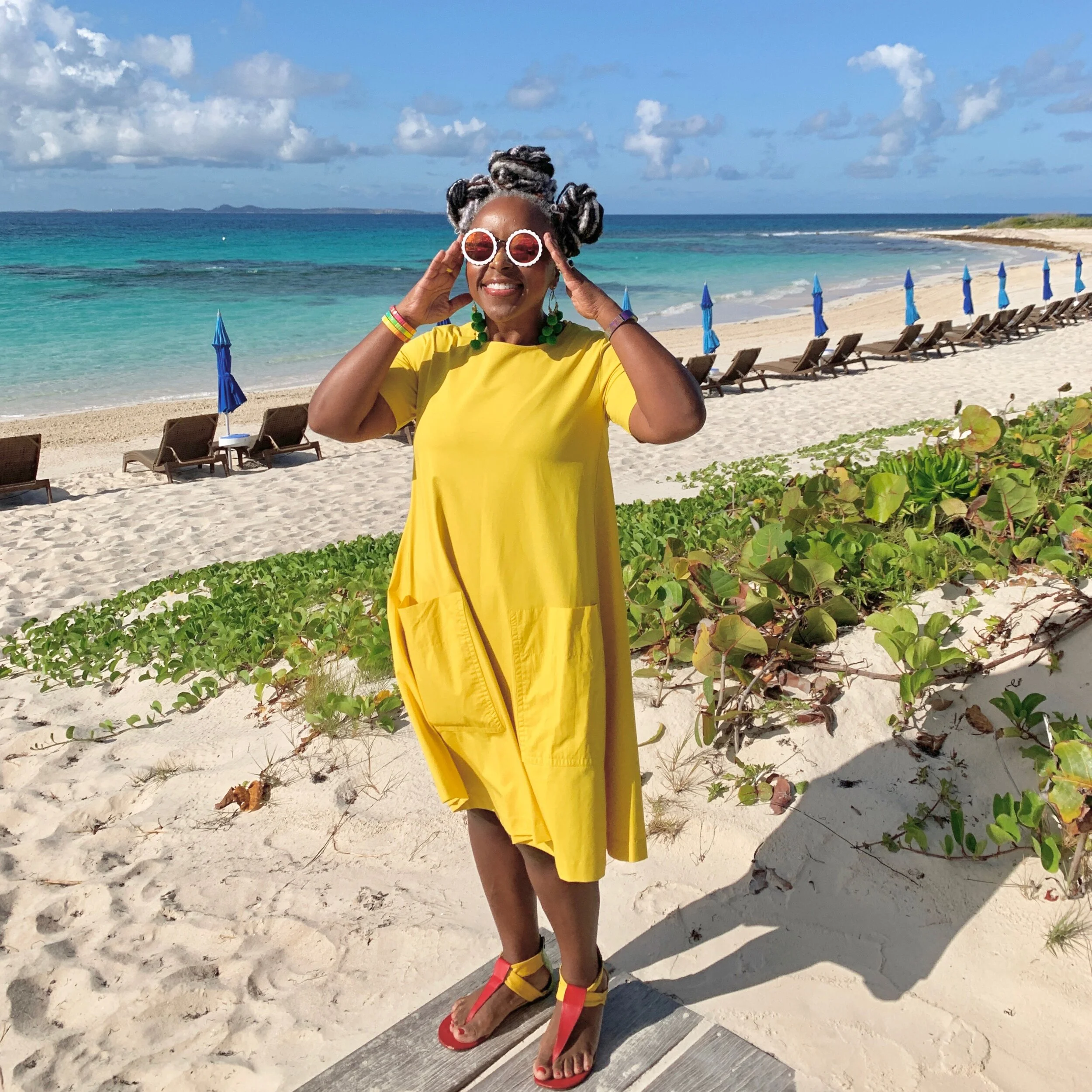 Merrywing Bay is just one of Anguilla’s 33 fabulous beaches