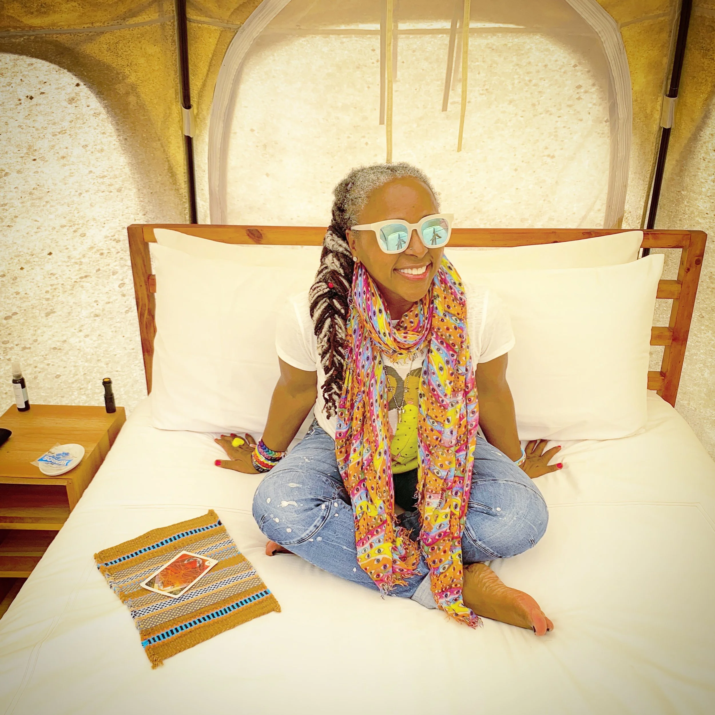 I Went Glamping in Costa Rica! Here's What Happened ...