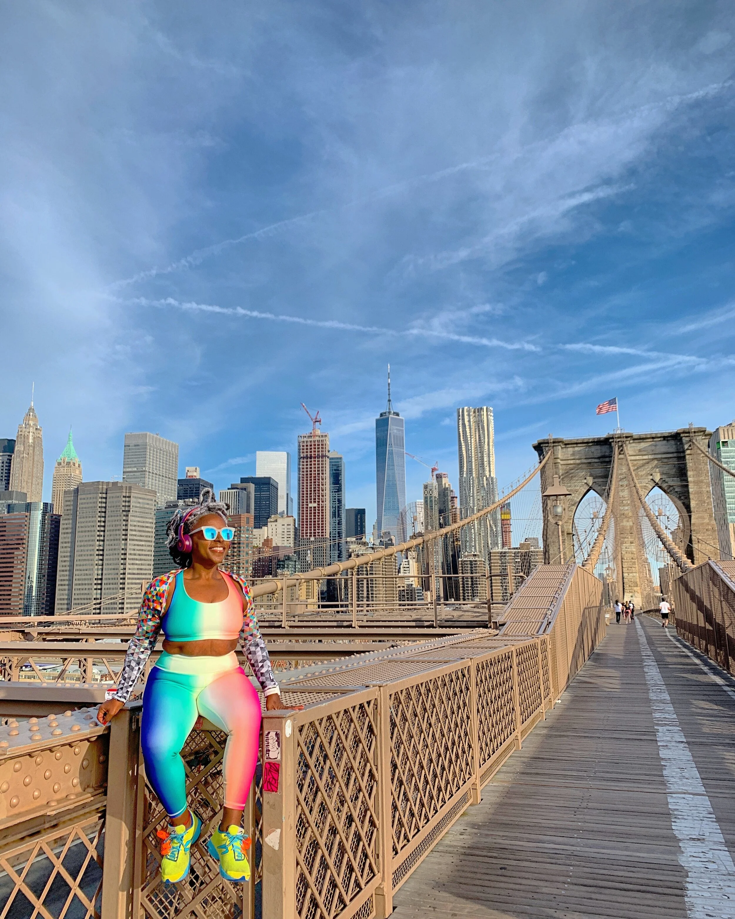 The Non-Runners' Guide To Running