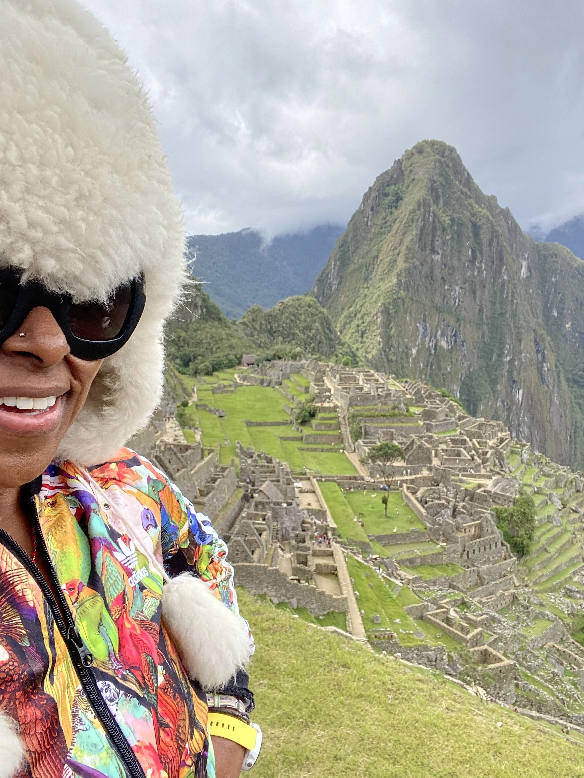 Machu Picchu Wasn't On My Bucket List. But Here's Why It Should Be On Yours.