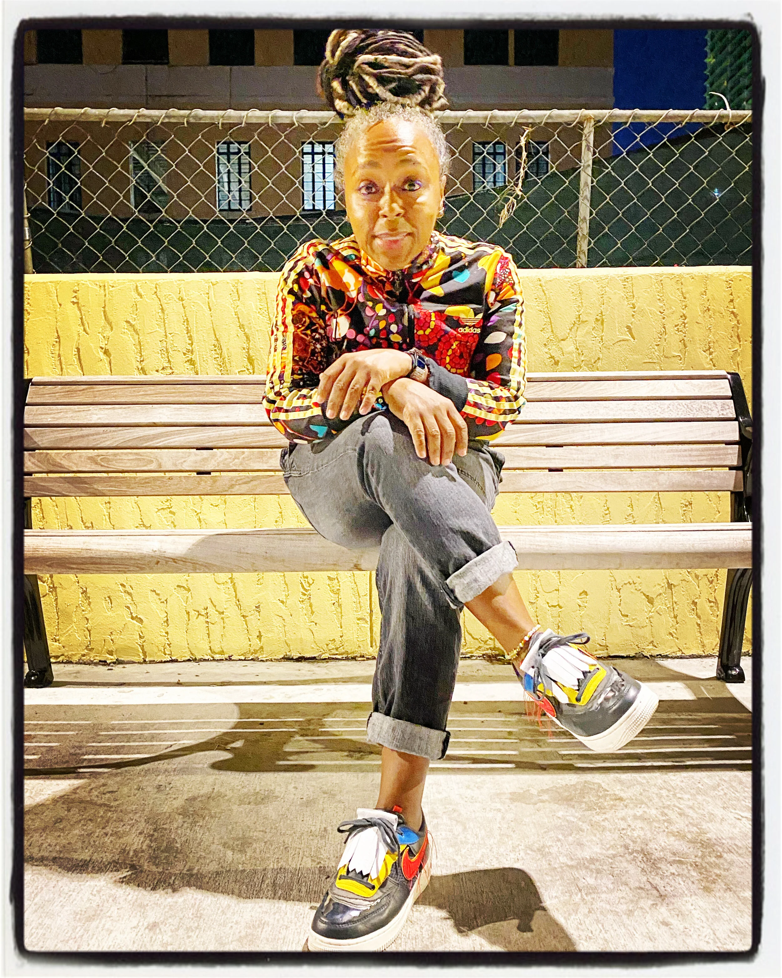 Avoiding The "Quarantine 15"