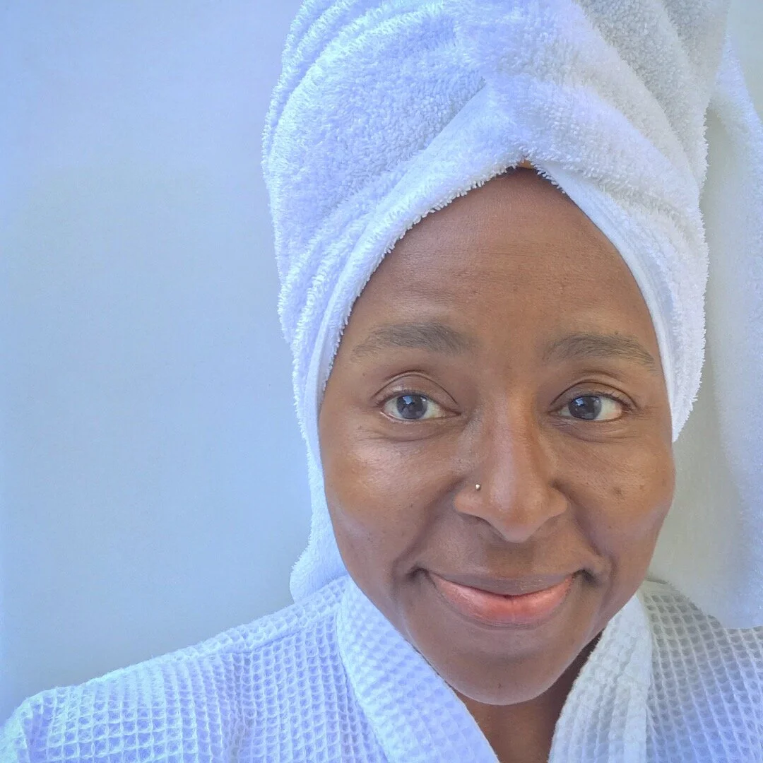 How To Turn Your Shower Into A Spa