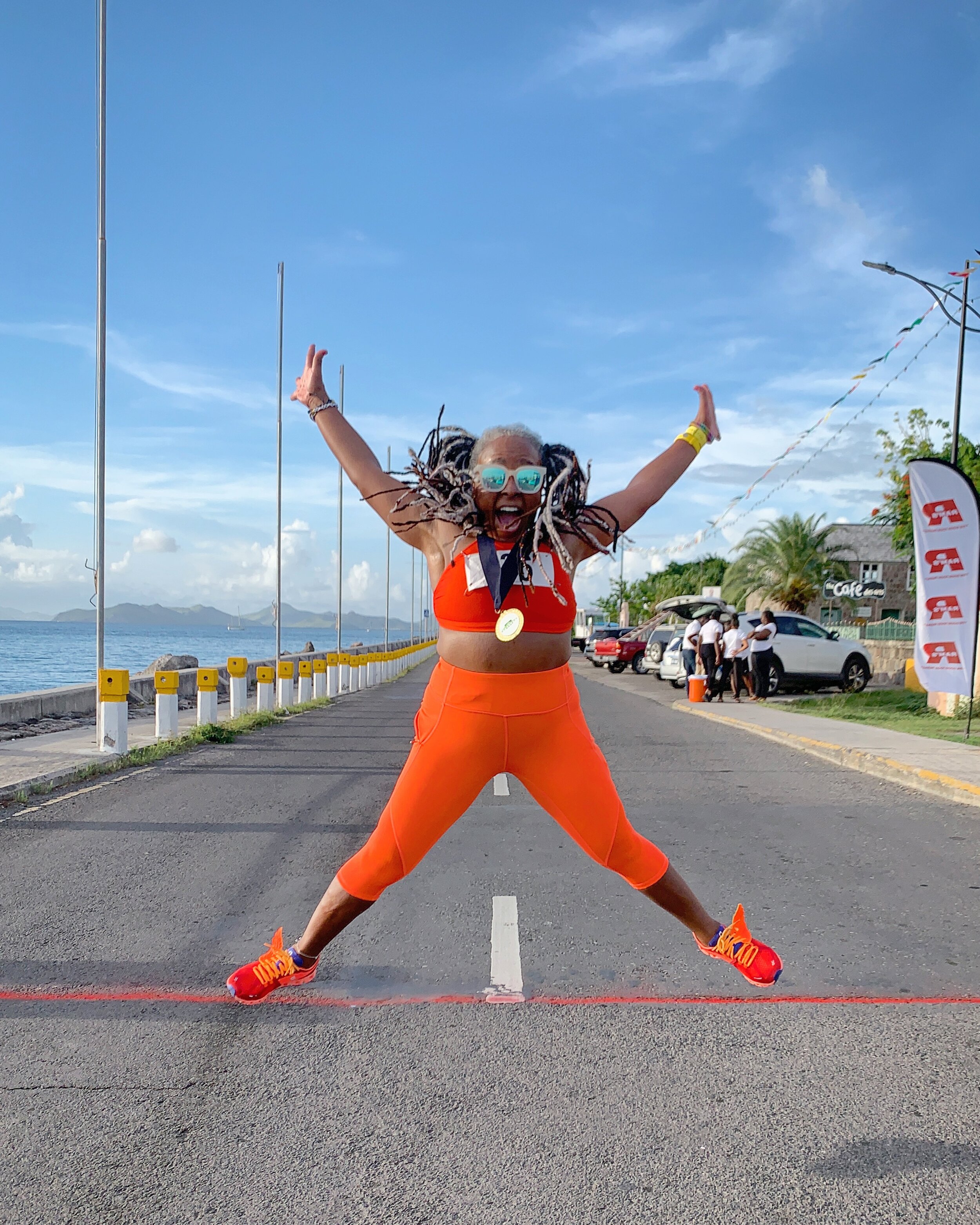 How To Take A Runcation