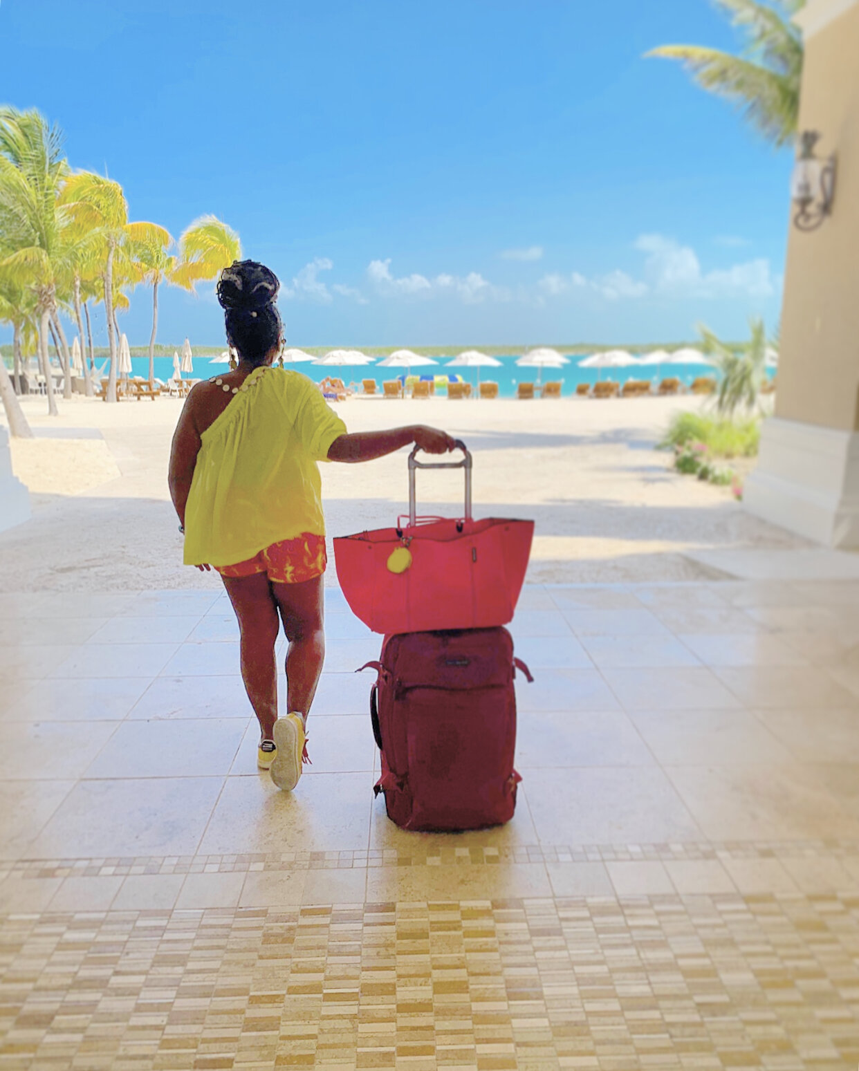 What's the Future of Caribbean Travel?