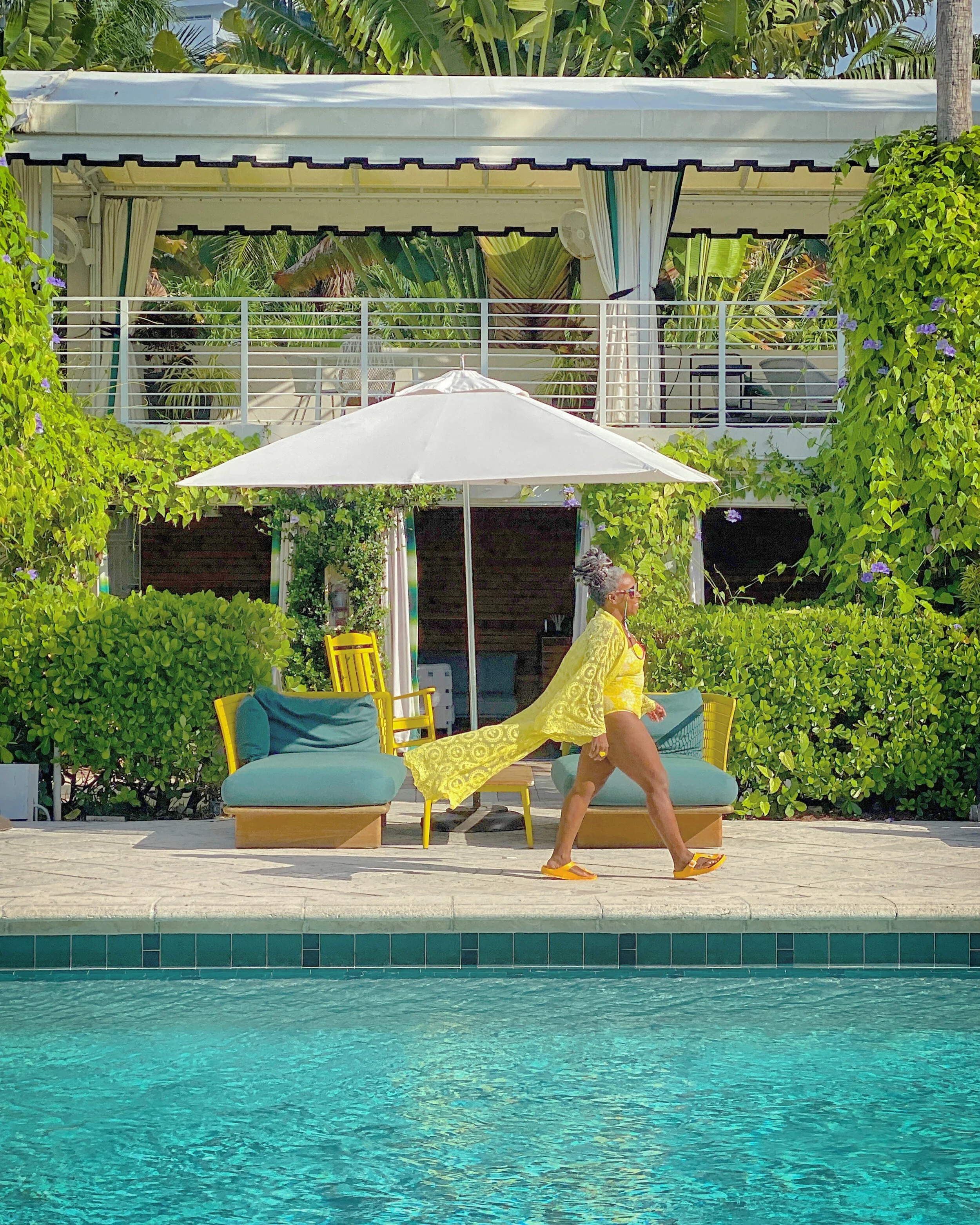 Where To "Workcation" in Florida