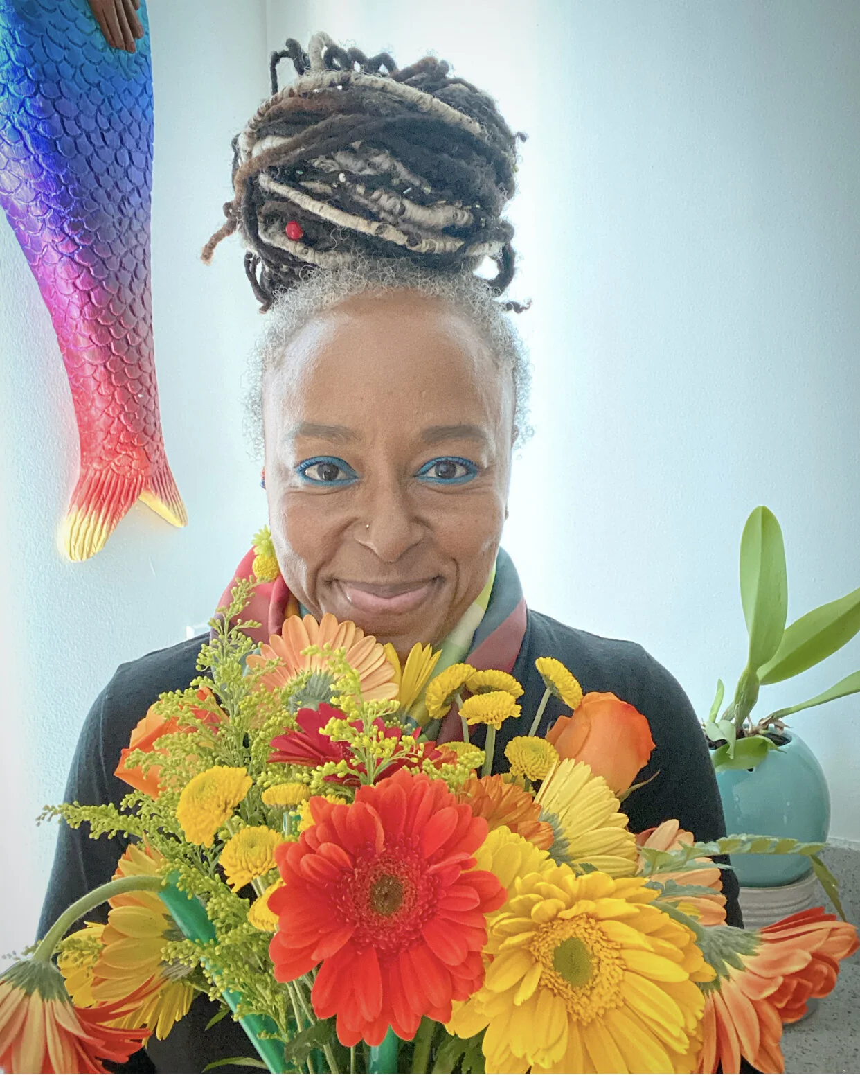 I'm In O, The Oprah Magazine!