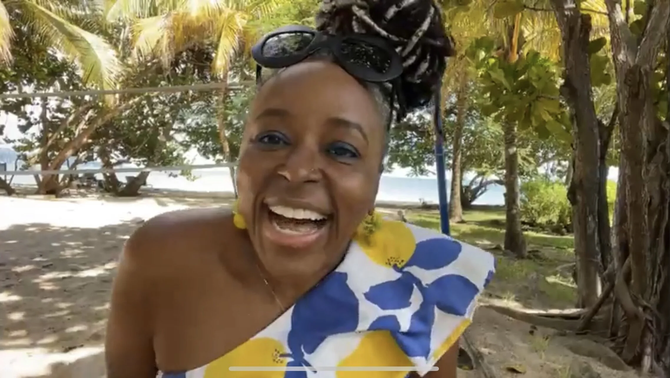 Seven Things You Need To Know About Visiting Grenada Now