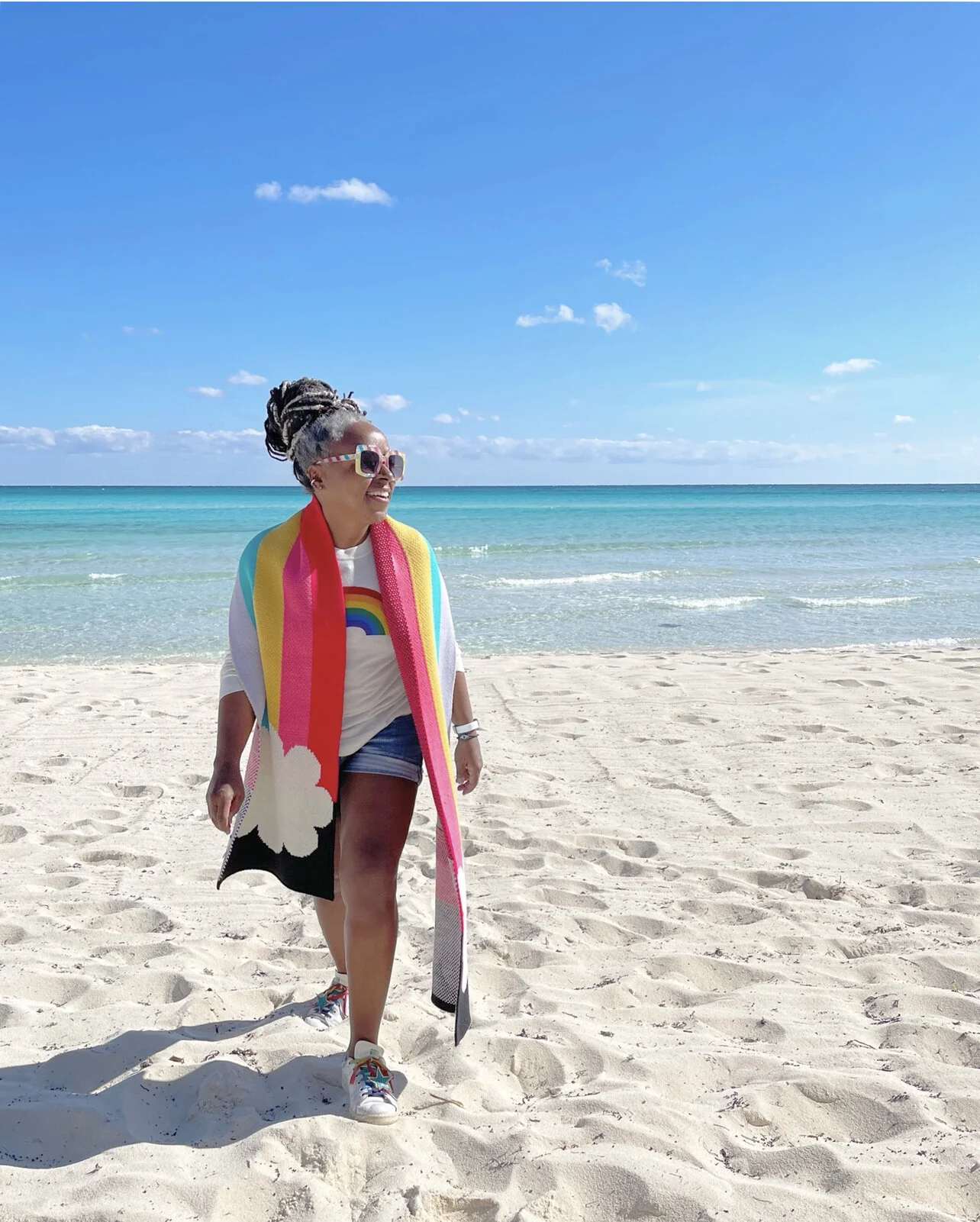 What It's Like to Travel To Andros Right Now