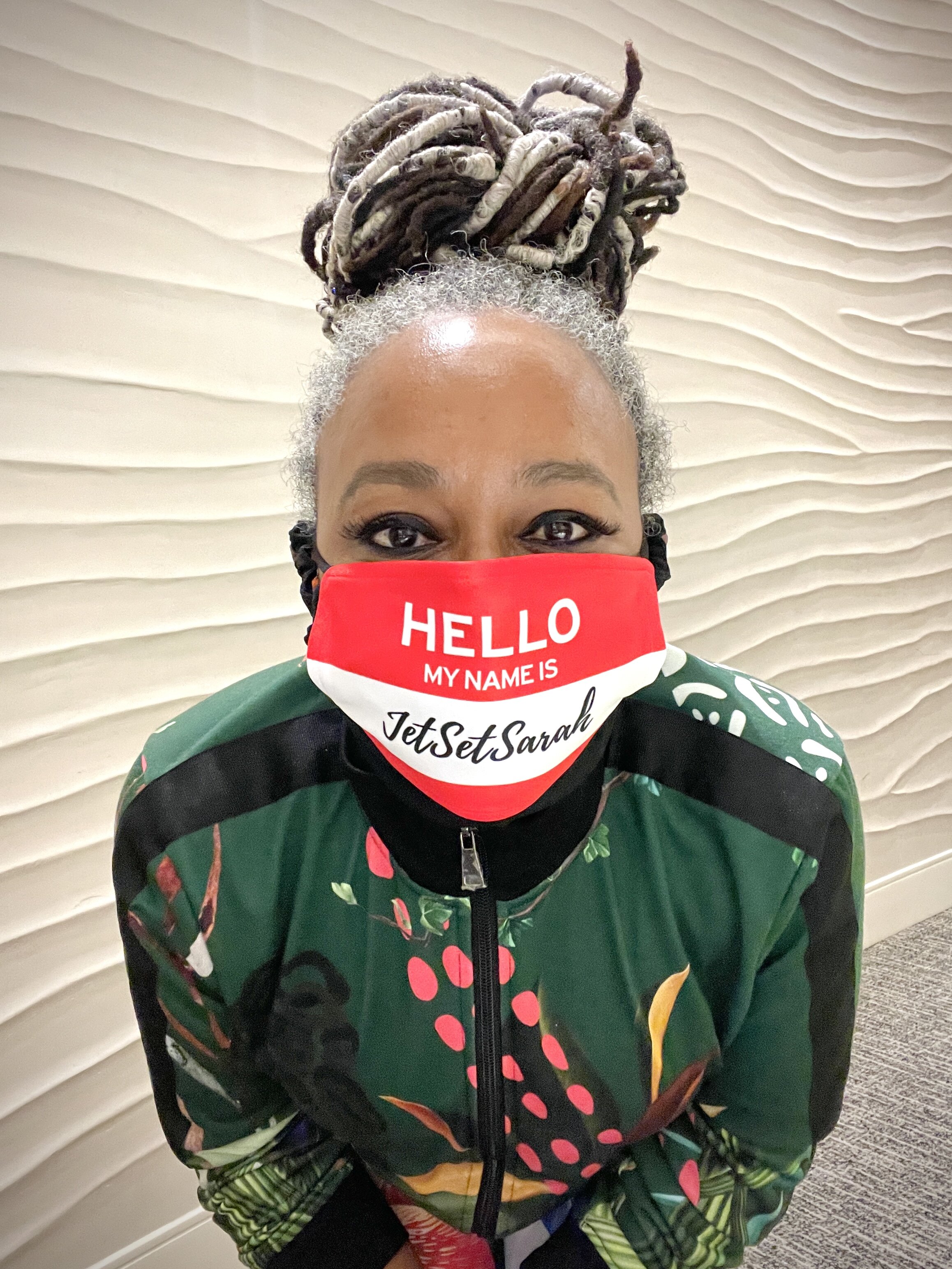 Will We Have To Wear Facemasks Forever?