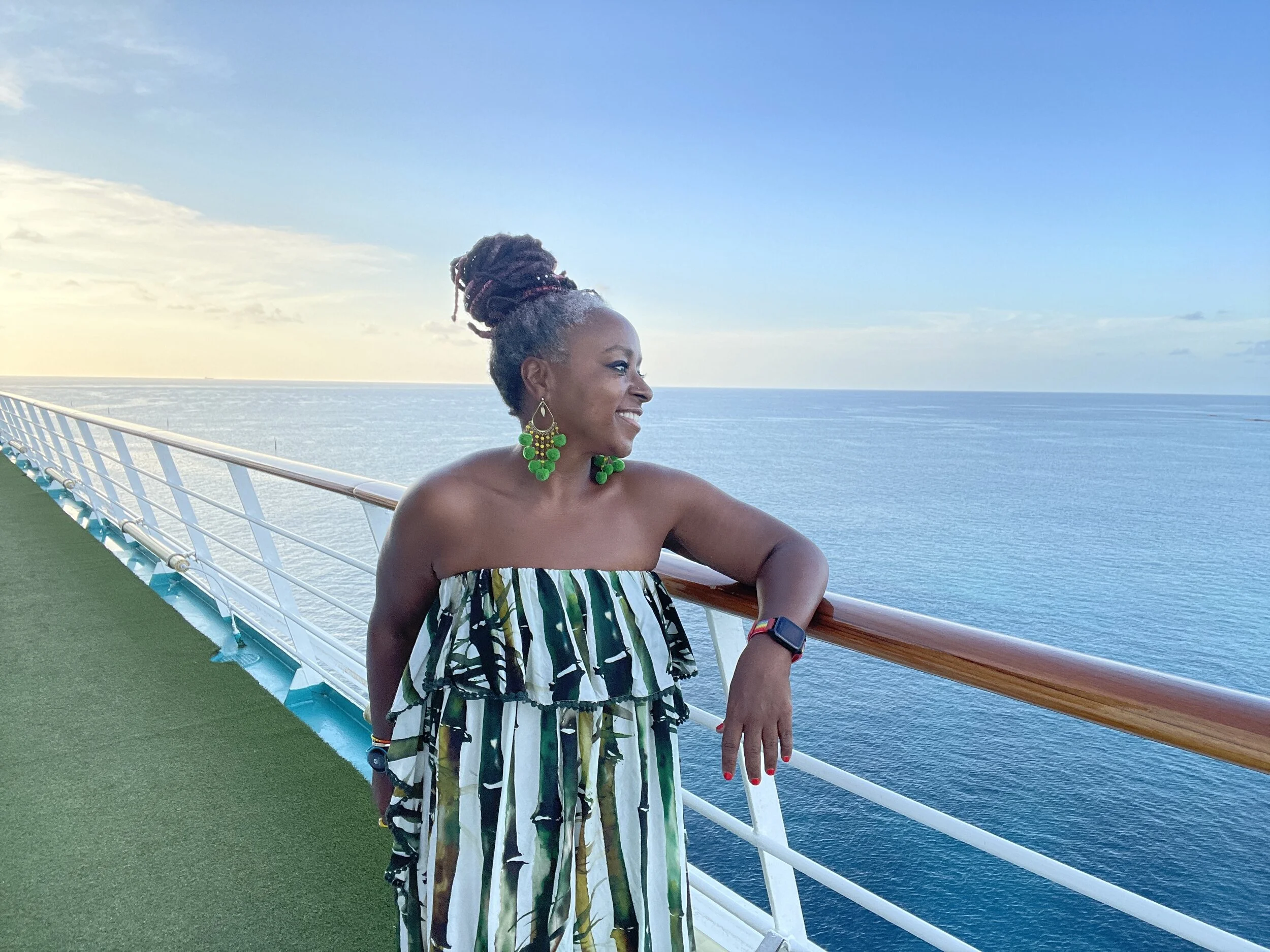 Five Things To Know If You Cruise Now