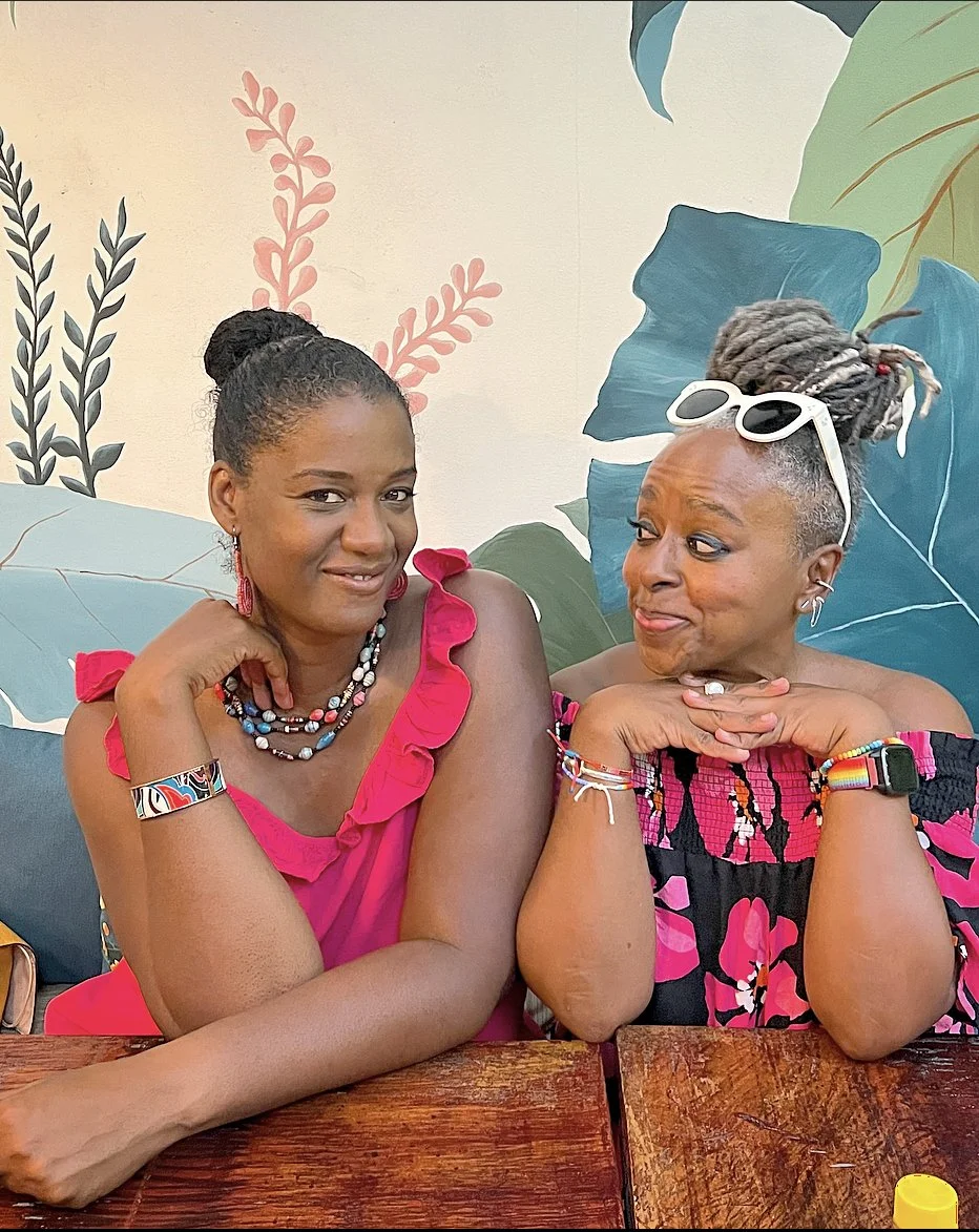 Fall Travel Inspiration