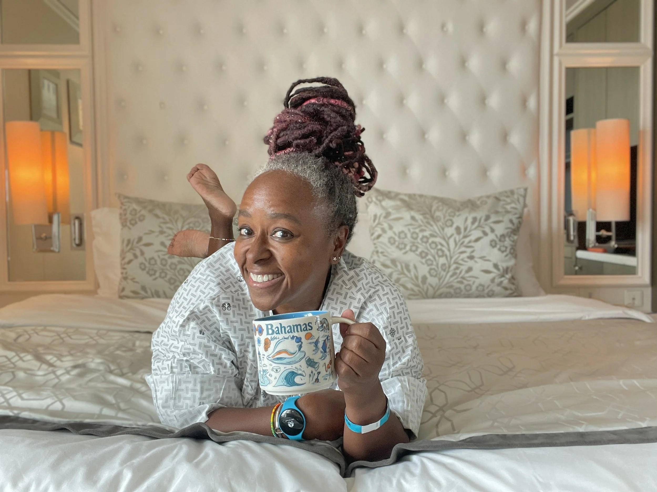 How to REALLY See The Bahamas on Your Next Cruise