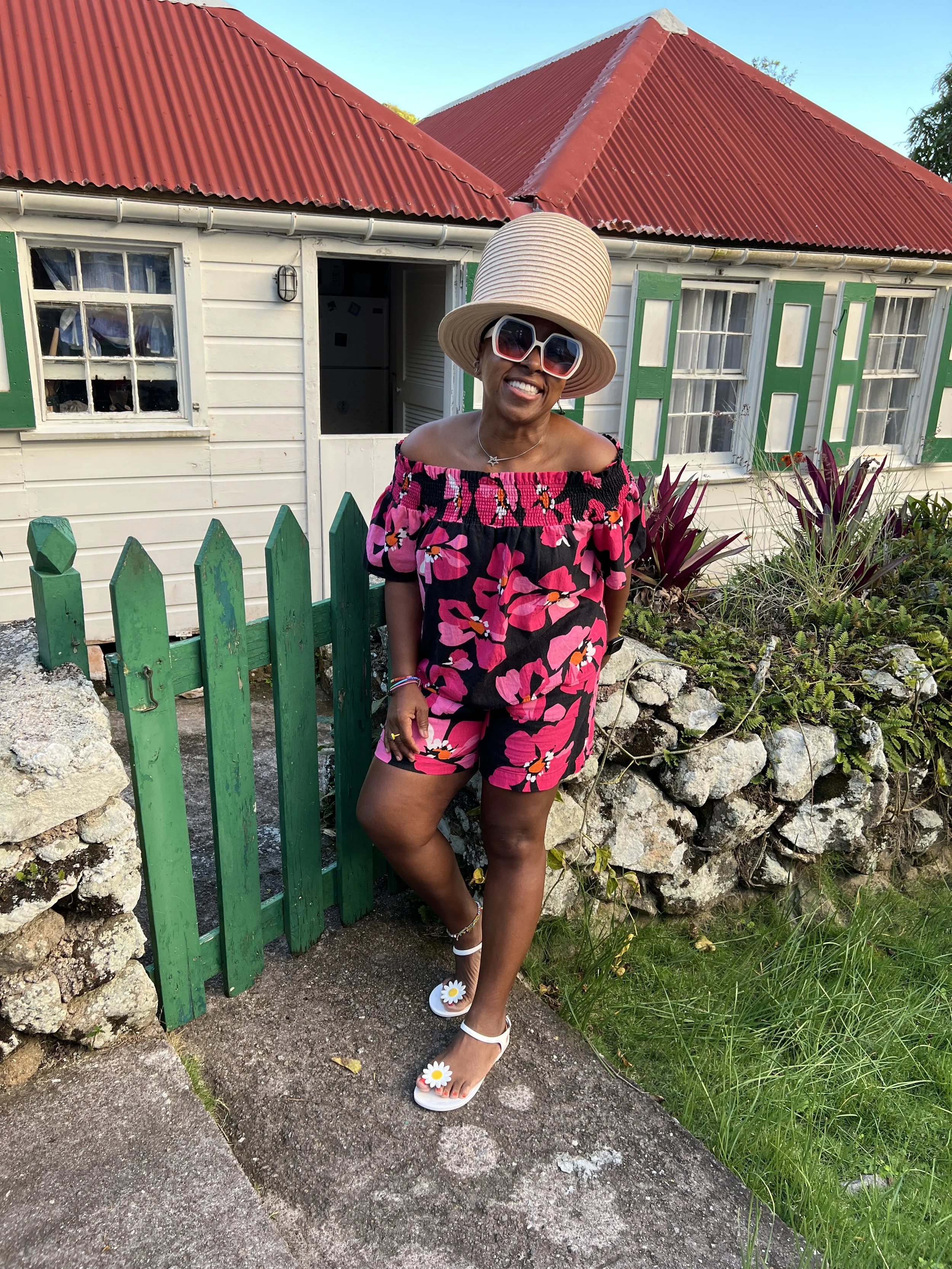 The Island You've Never Heard of - But Really Need to Visit!