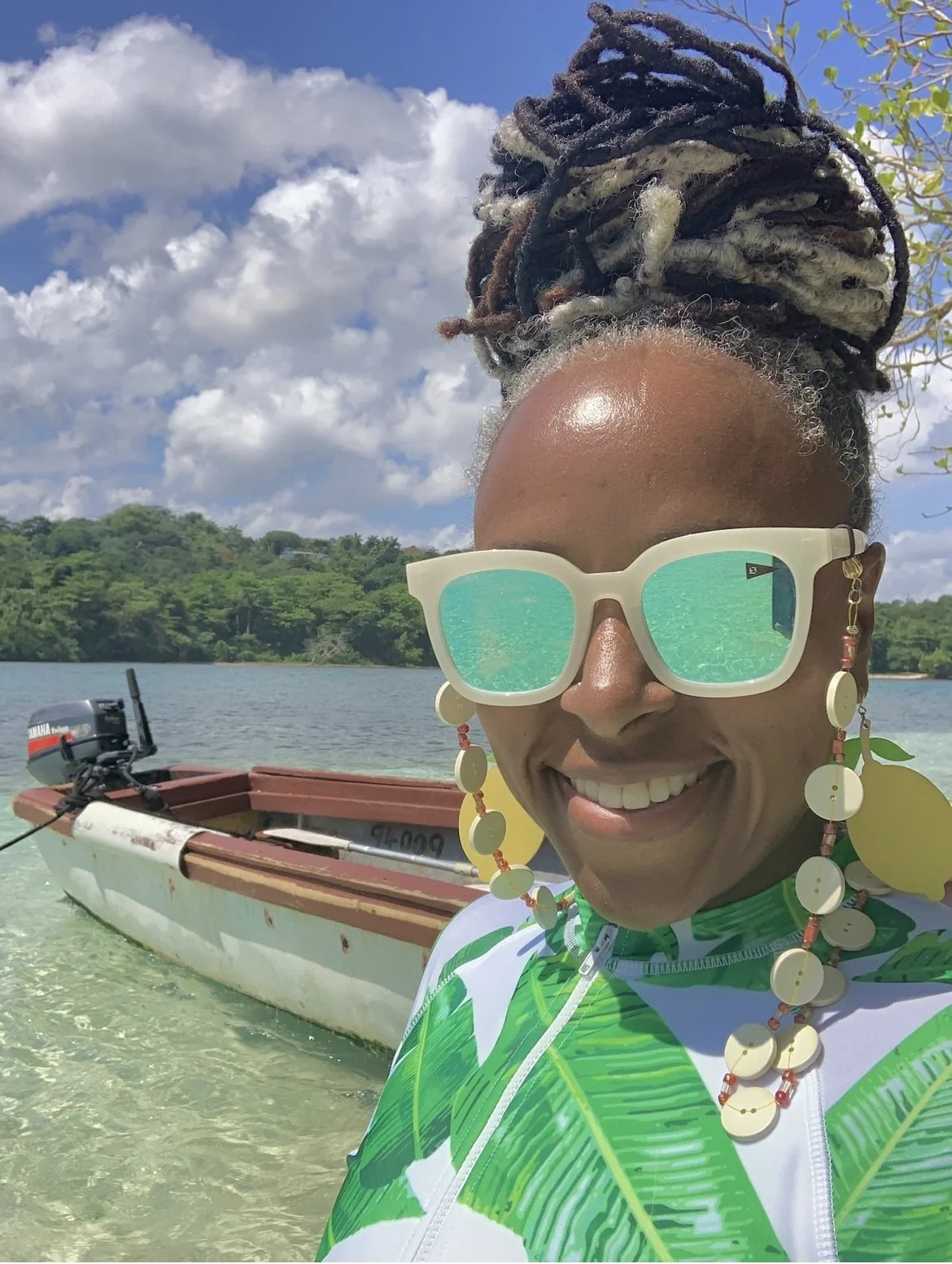 The High/Low Guide to Jamaica