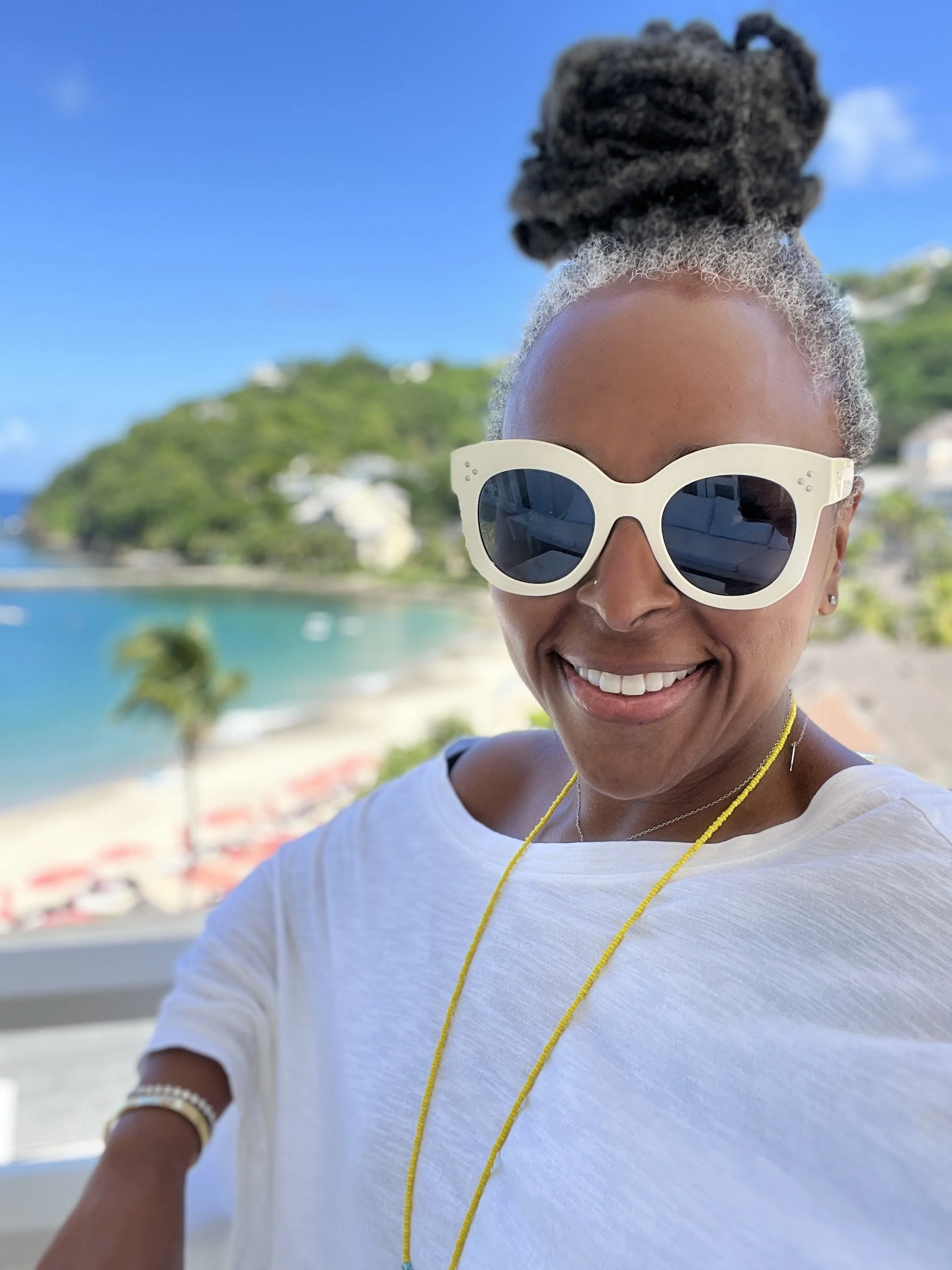  Warm Up In These Five Caribbean Hot Spots