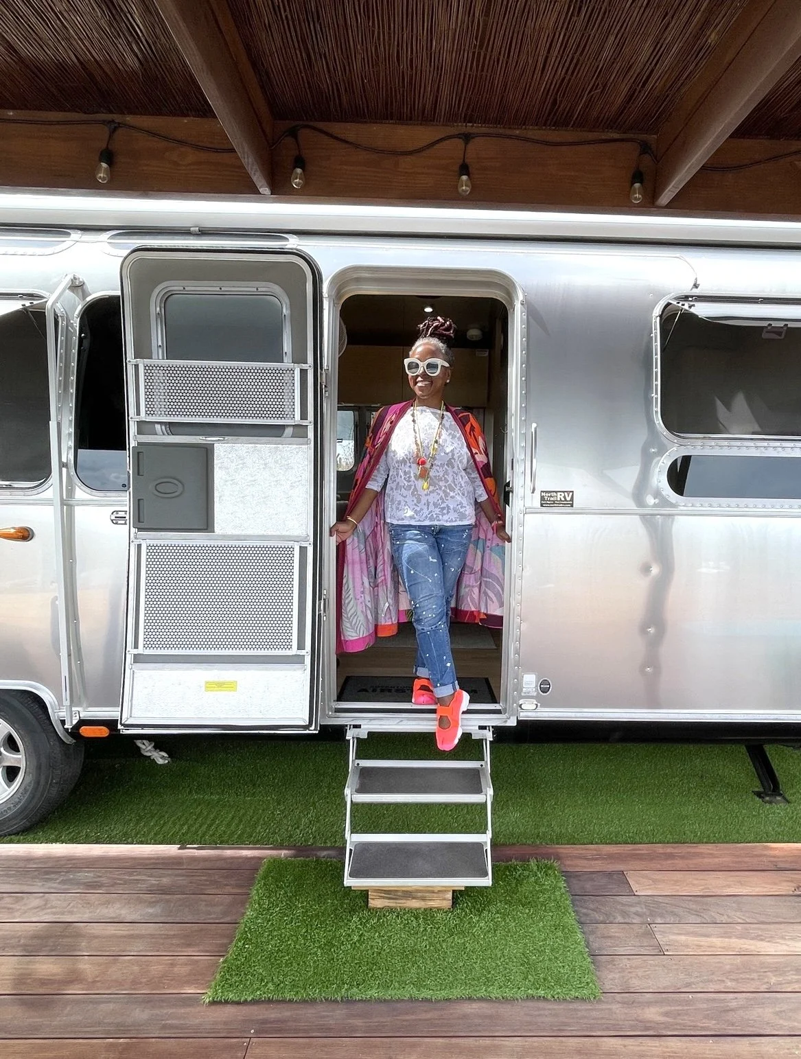 4 Caribbean Glamping Hot Spots