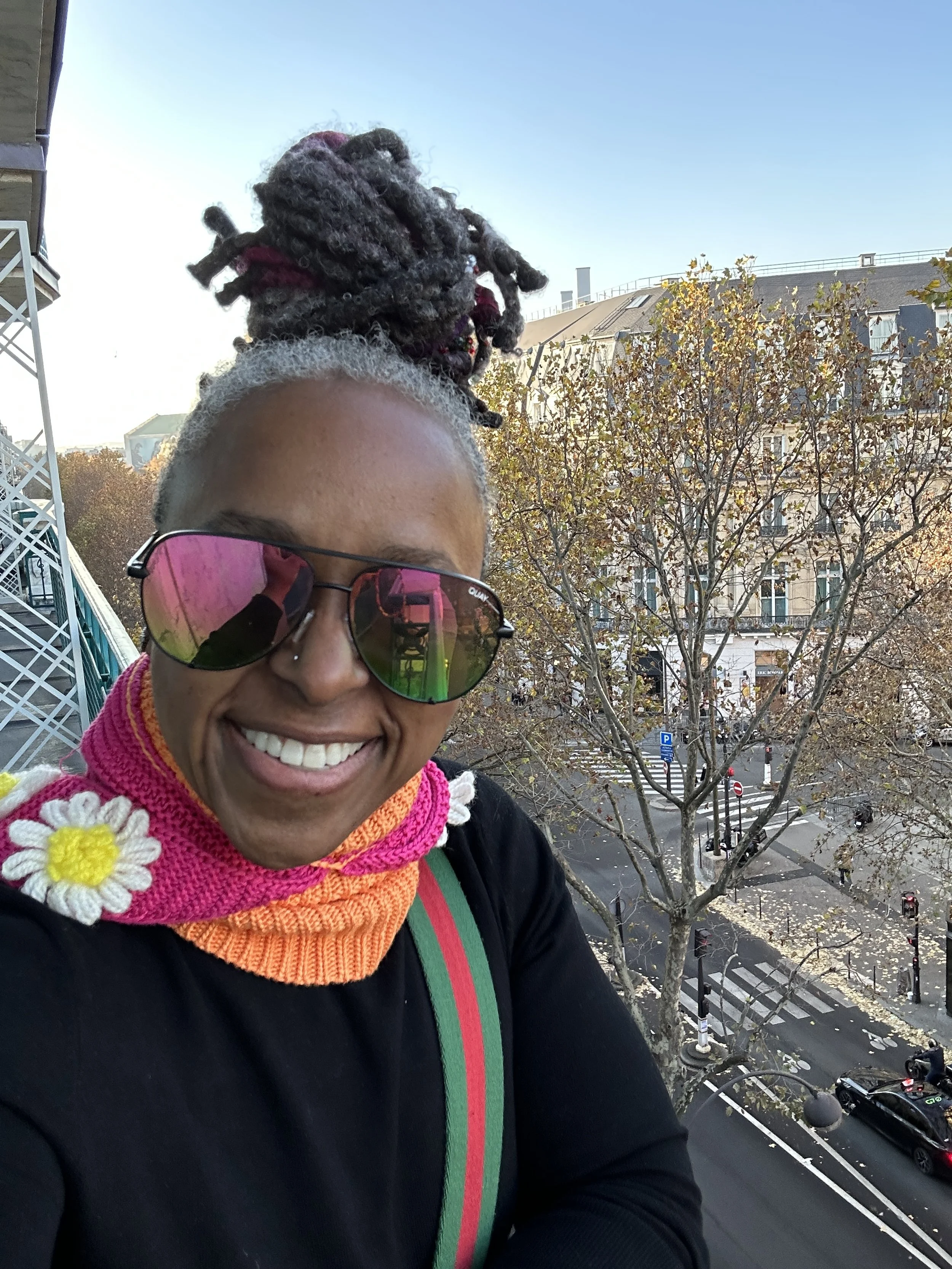 How To Spend A Weekend in Paris