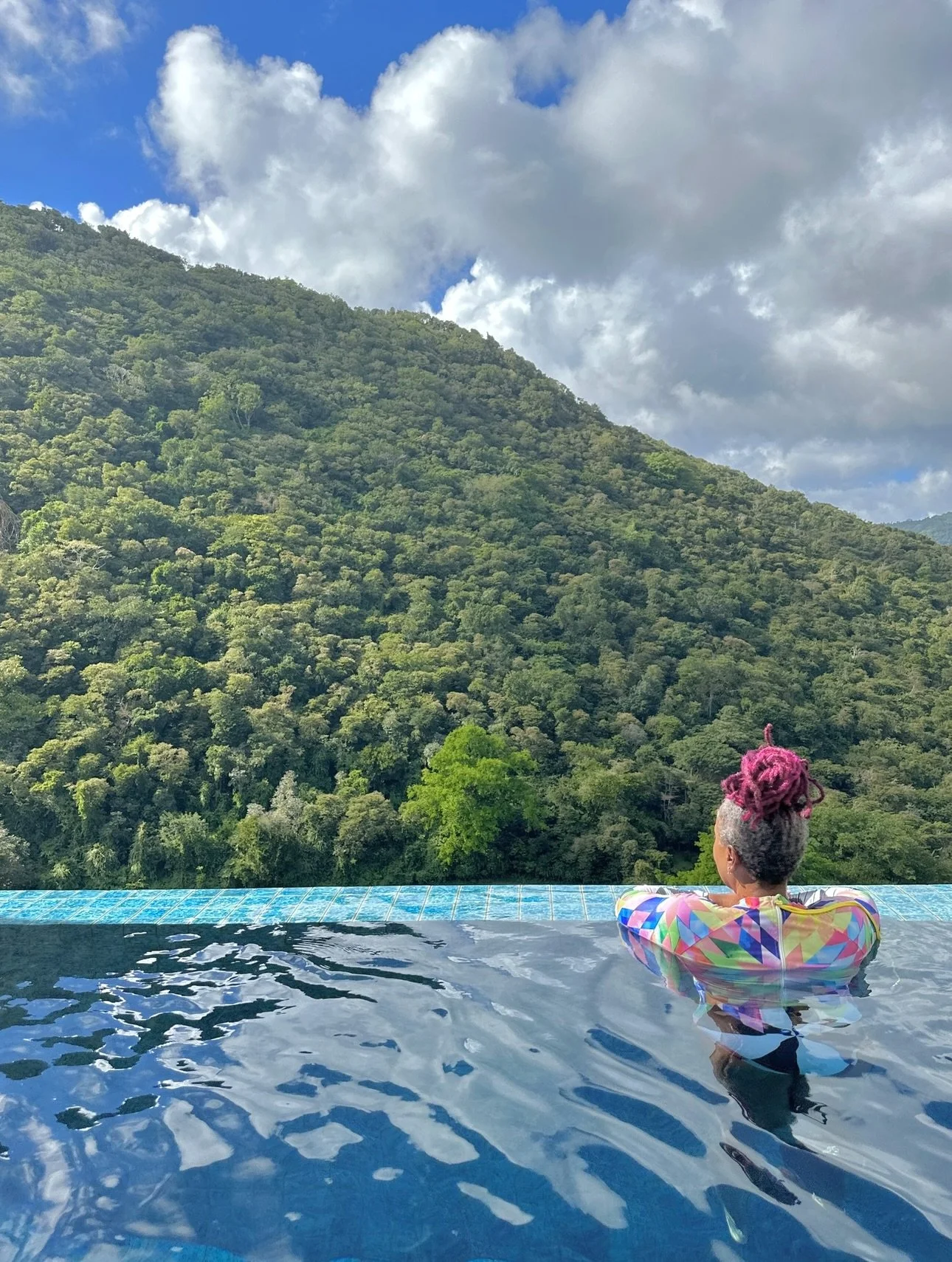 Is This The Caribbean's Greenest Resort?